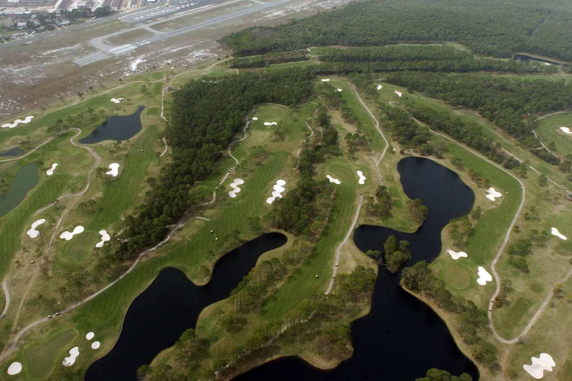 'Indian Bayou West' subdivision gets green light from Destin council