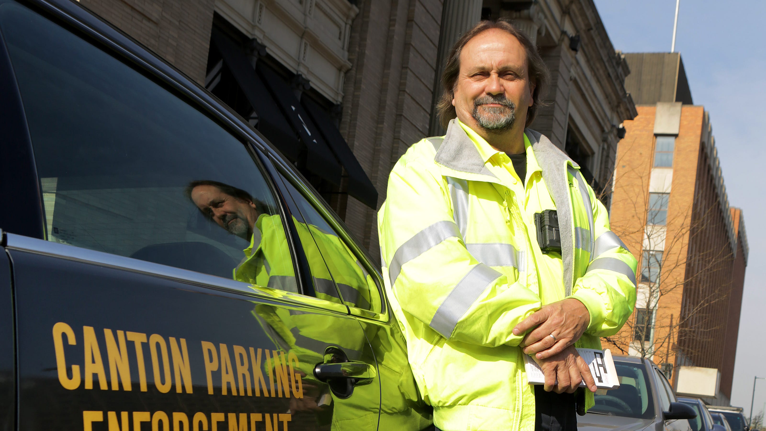 Parking enforcement jobs dallas tx