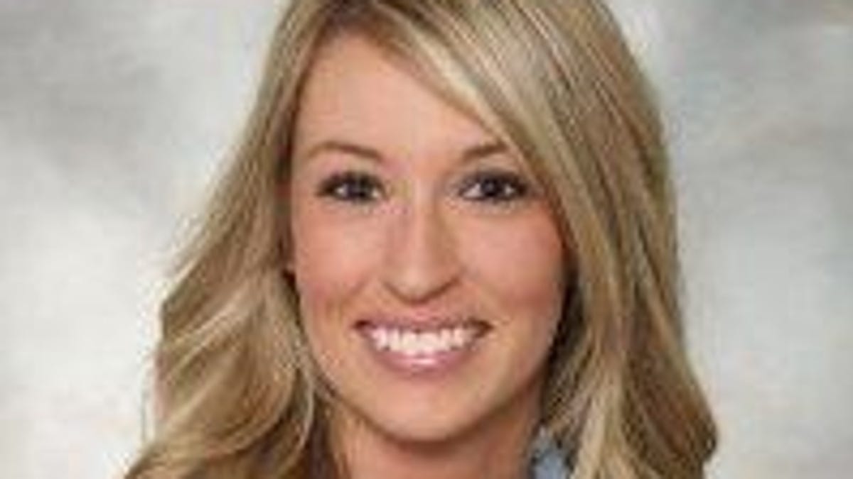 Arrest made in 15-year-old cold case of Iowa realtor Ashley Okland