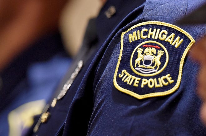 Polisi Negara Bagian Michigan berharap untuk menambahkan lebih banyak wanita ke peringkat