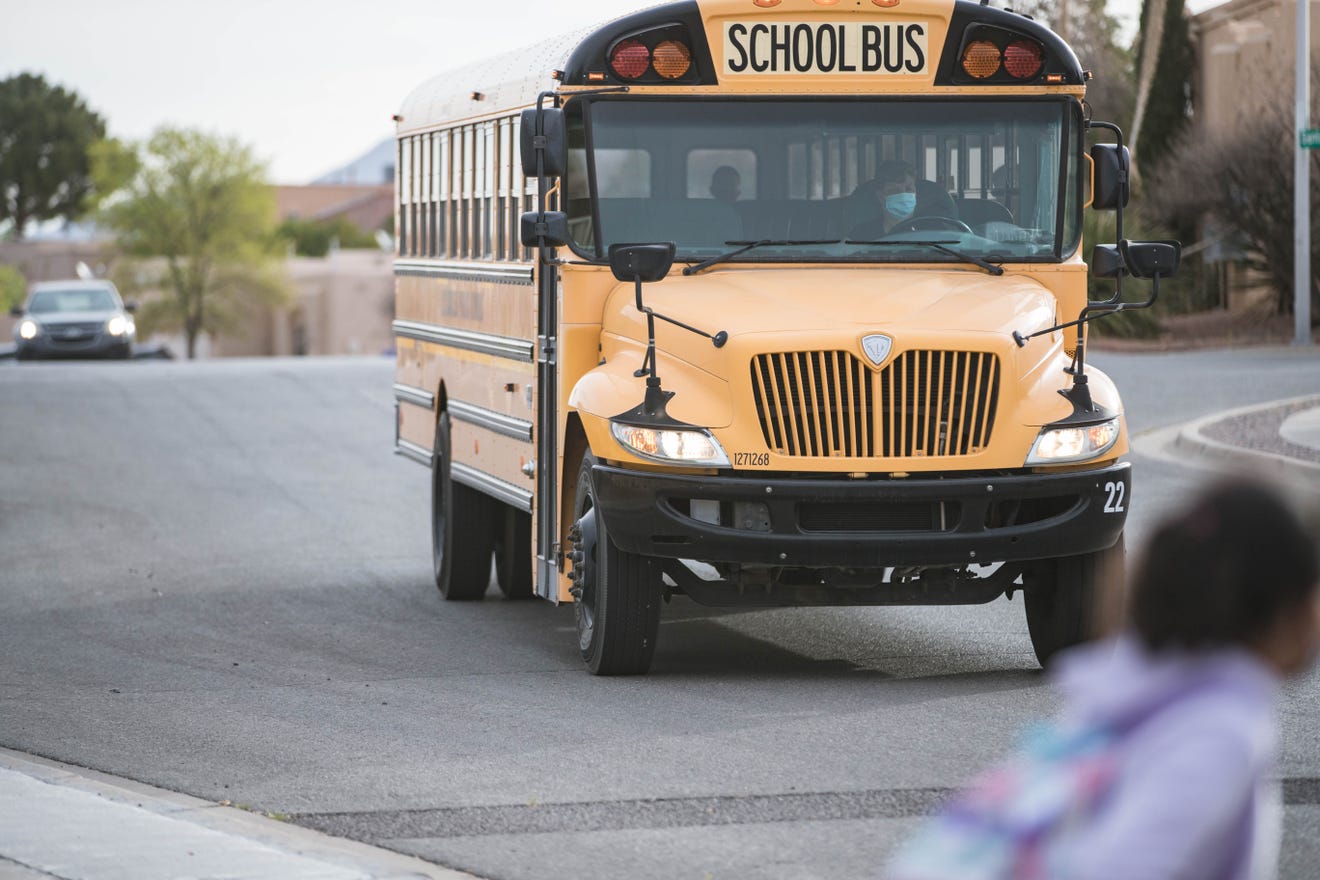 Las Cruces Public Schools might be extending next year's academic calendar Las Cruces Public Schools might be extending next year's academic calendar