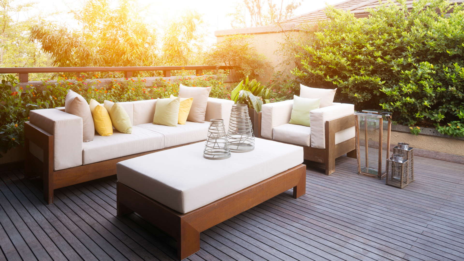 Best Outdoor Furniture - Walmart.com