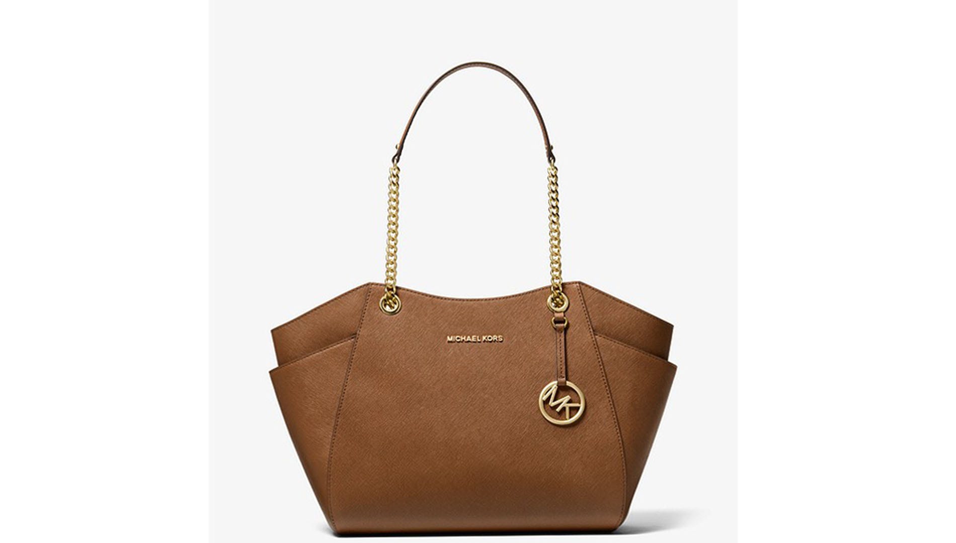 Michael Kors sale: It's the last day to 