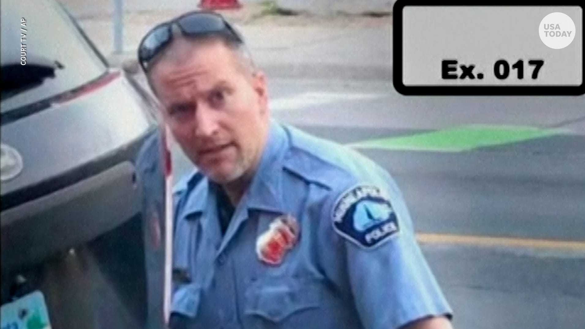 Derek Chauvin trial: Louisville reacts to verdict in George Floyd case