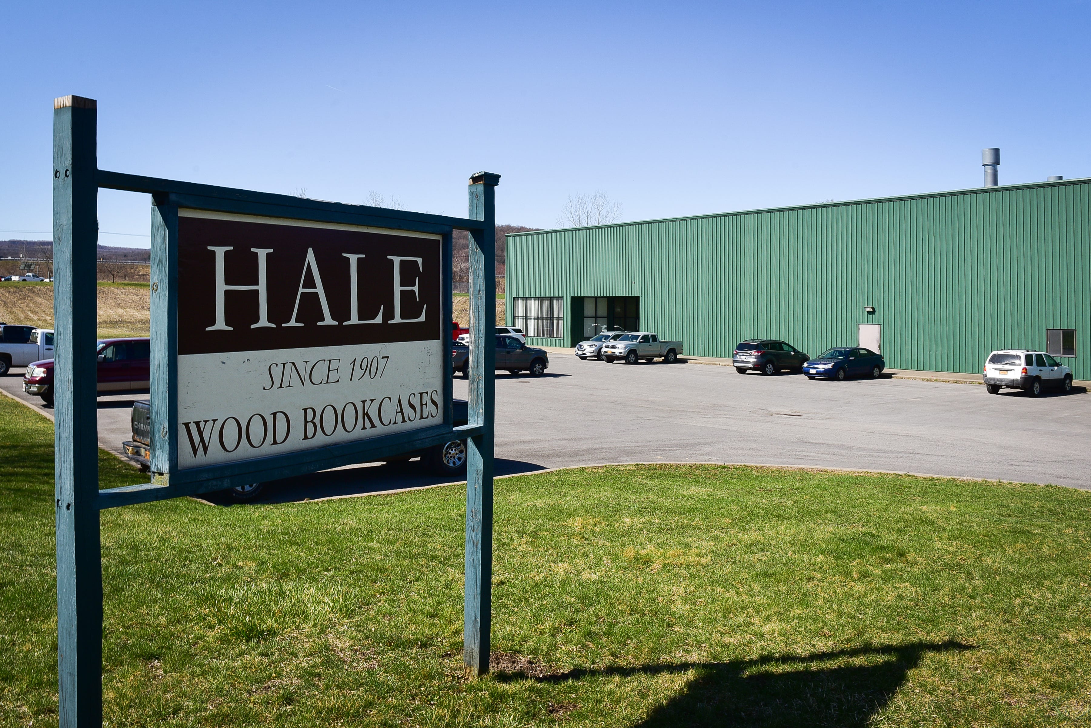 Amazon to locate Last Mile distribution facility in Frankfort NY