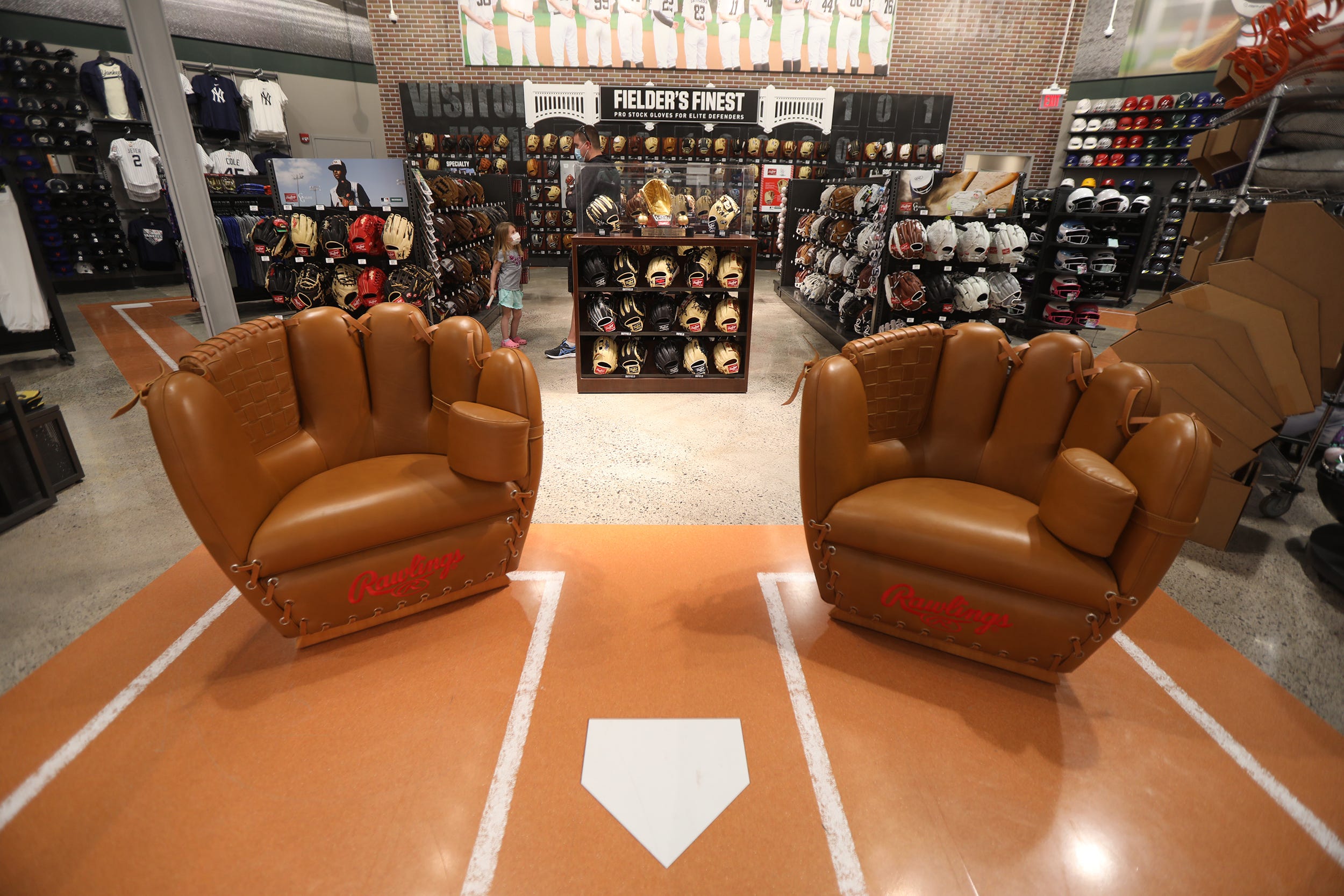 Dick's opens first House of Sport store in upstate New York
