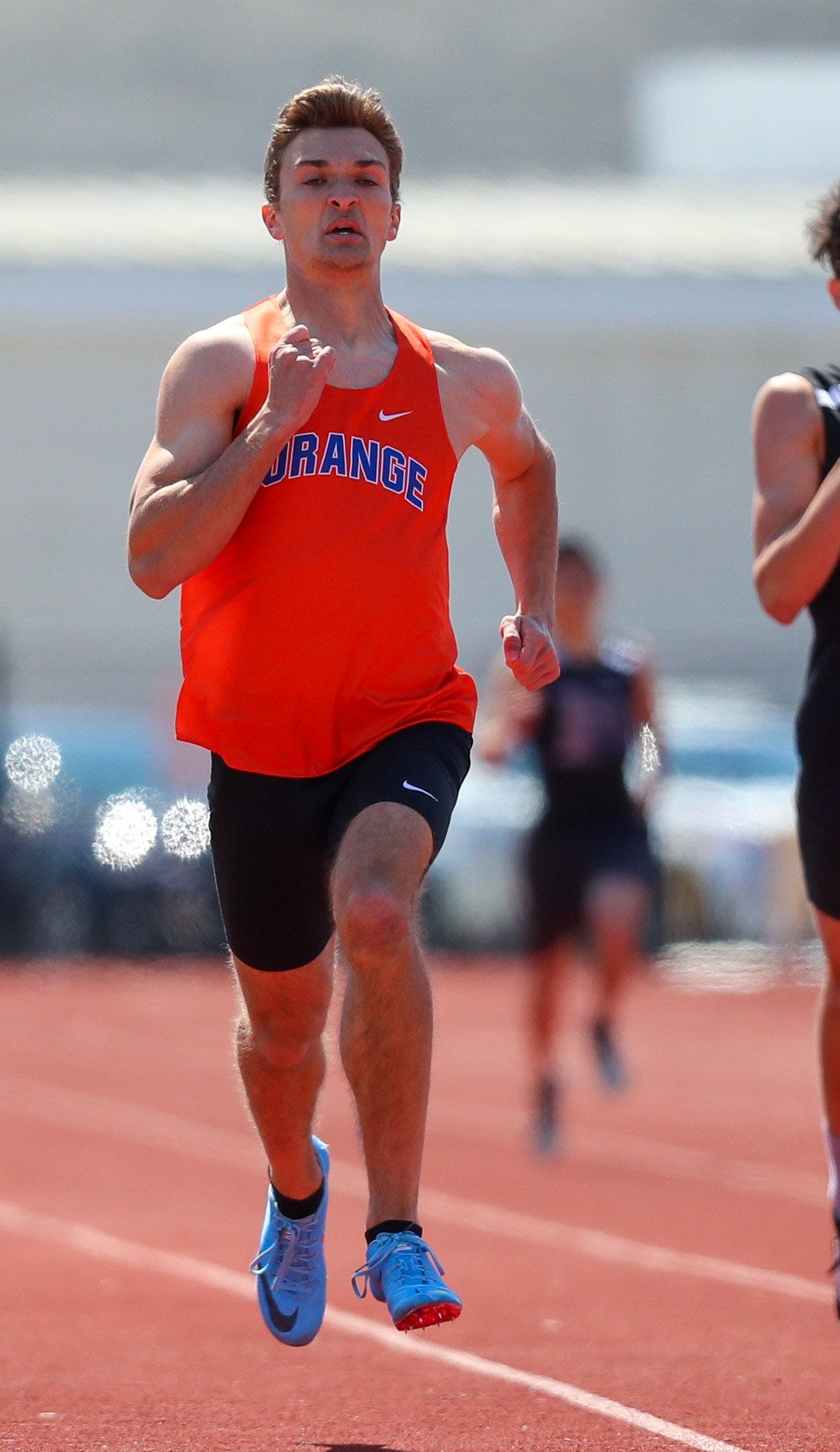 Boys Track & Field: Olentangy Orange Pioneers maintain high expectations