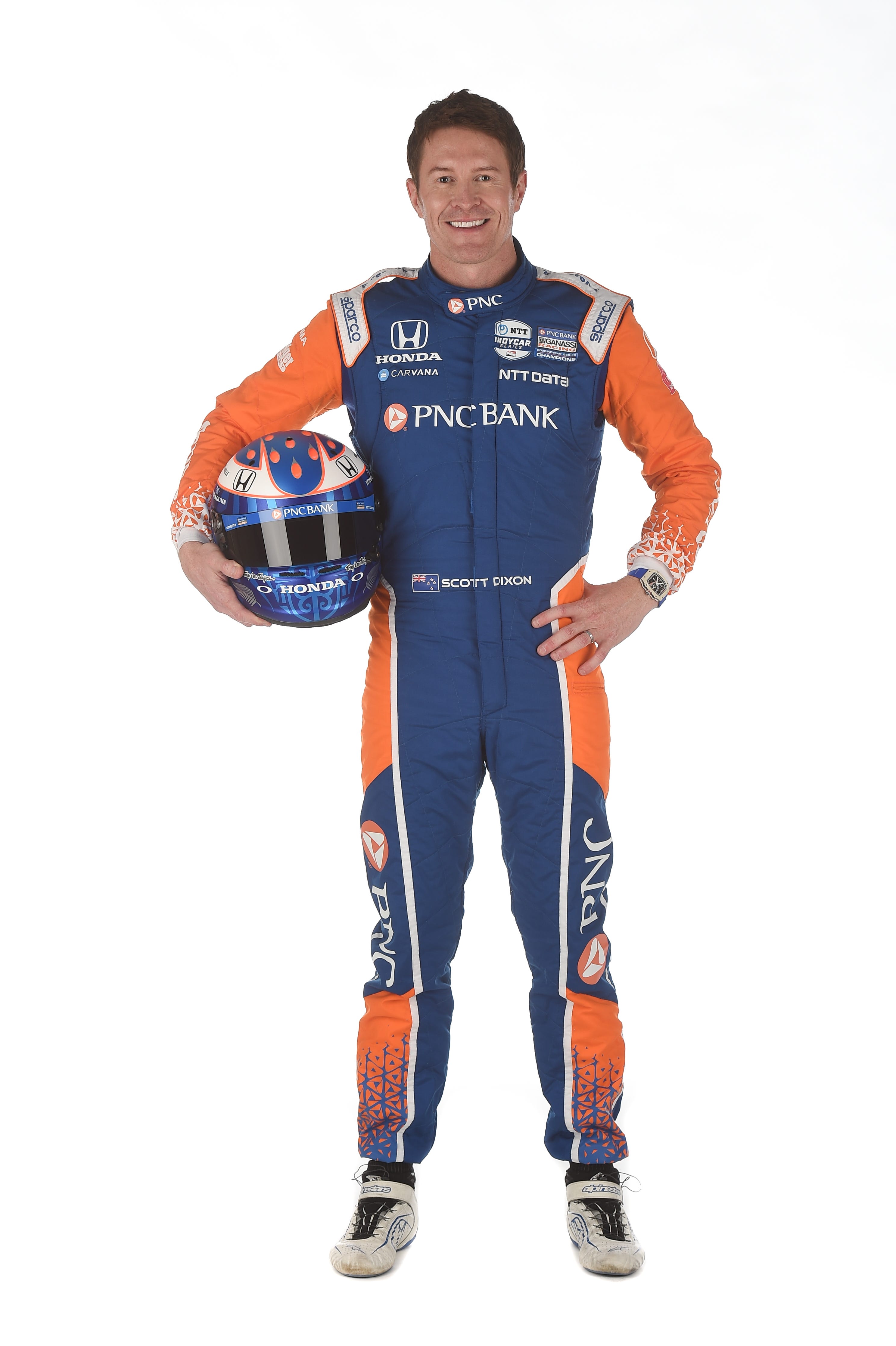 Scott Dixon What To Know About 21 Indy 500 Indycar Driver