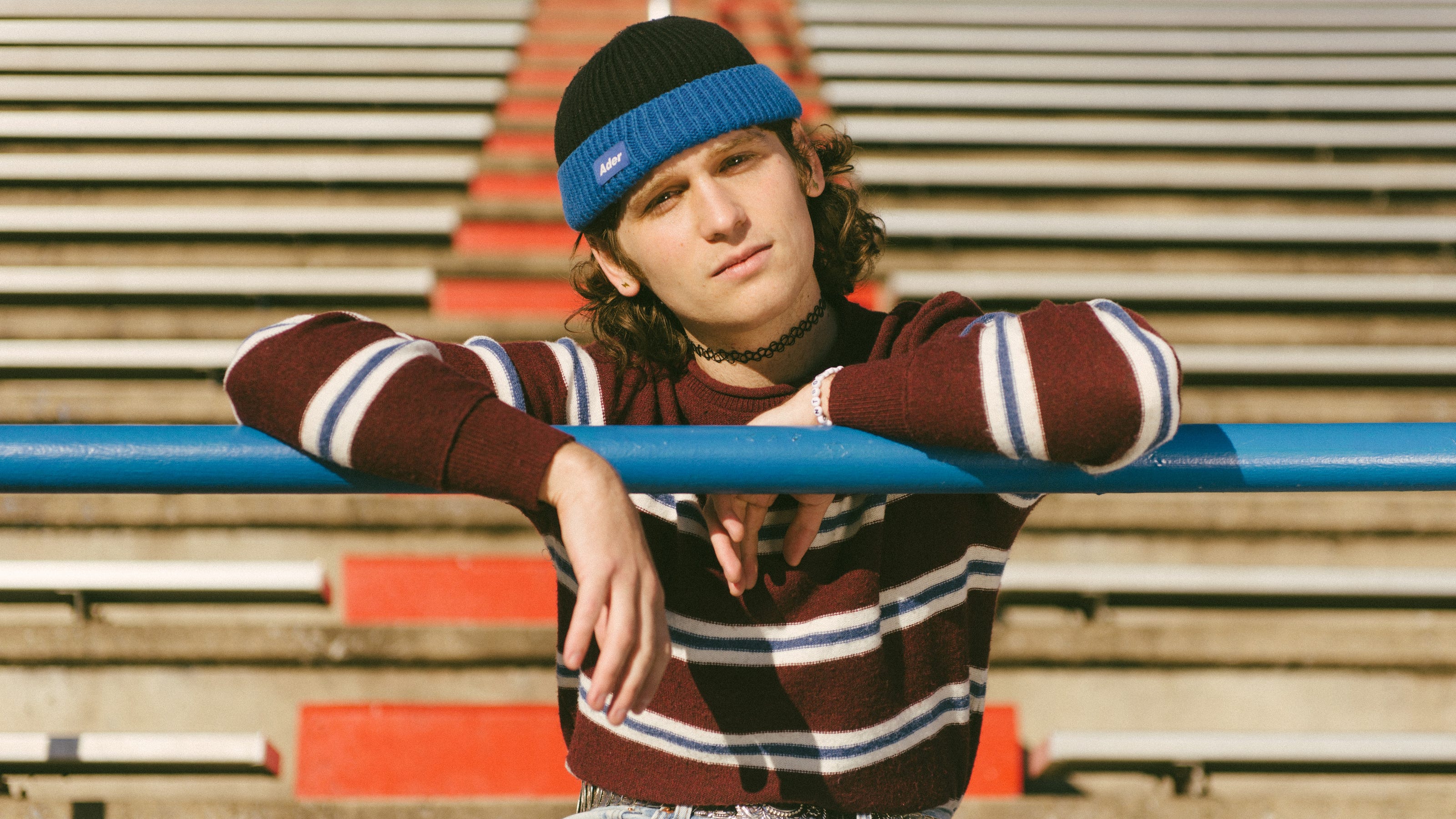 How Knoxville inspired songs Briston Maroney's first album 'Sunflower'