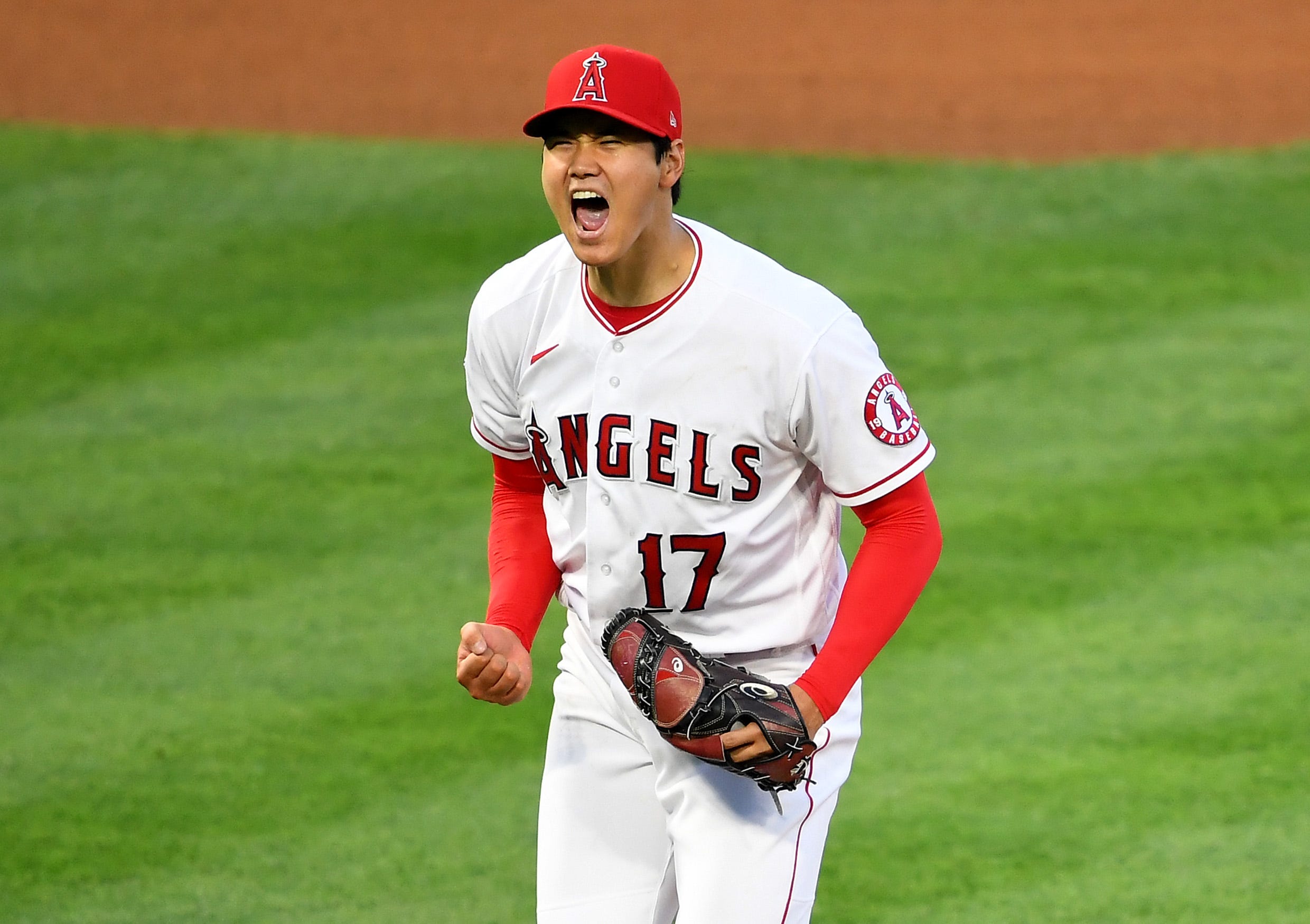 Shohei Ohtani of L.A. Angels will miss pitching start due to blister