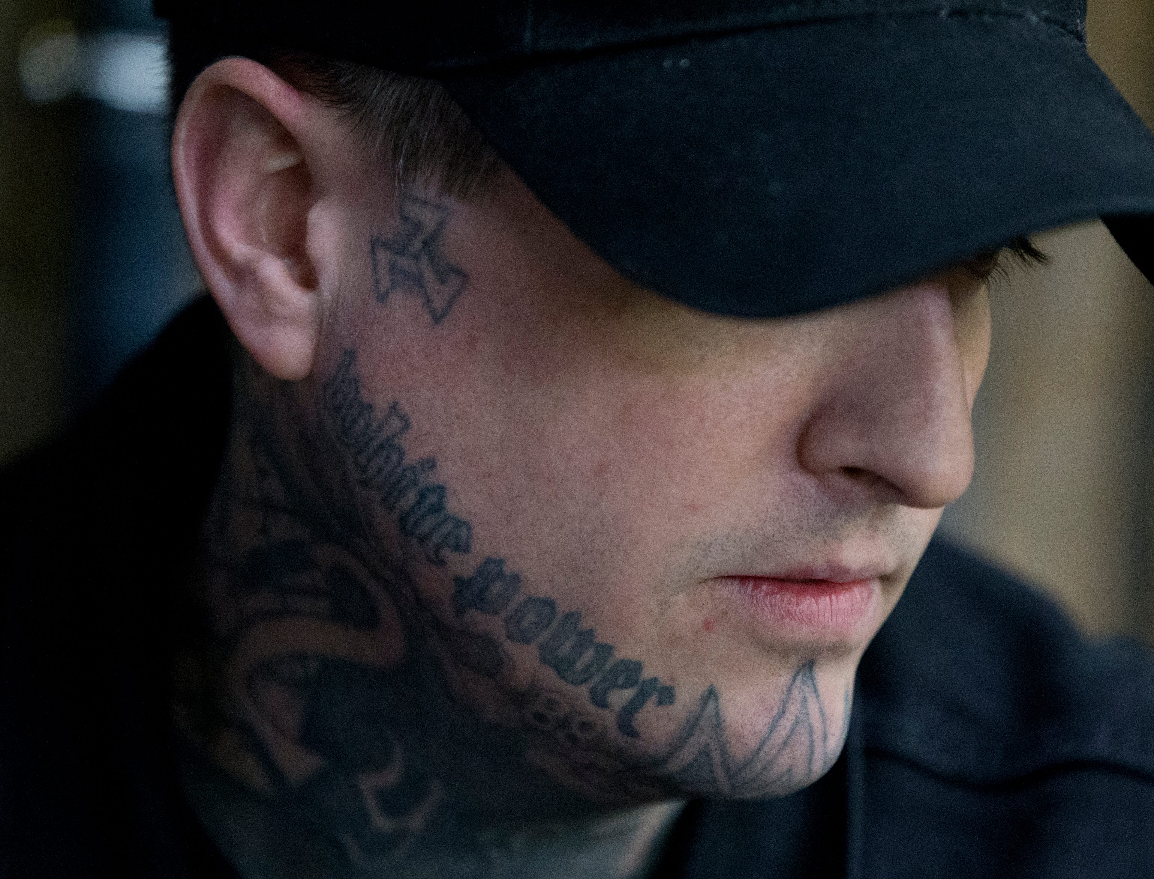 US Navy, Marines and white supremacy: 13 probes, no court-martials