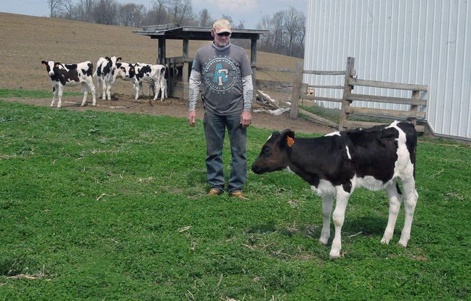 Farmers, veterinarians wrestle to acquire vaccines for animals