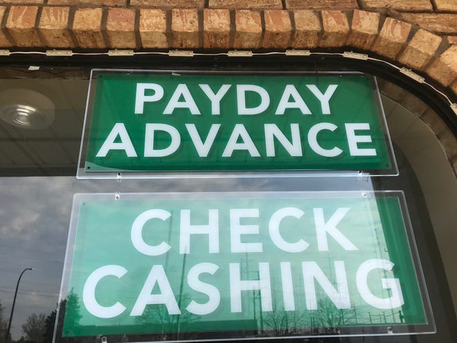 Payday Loan