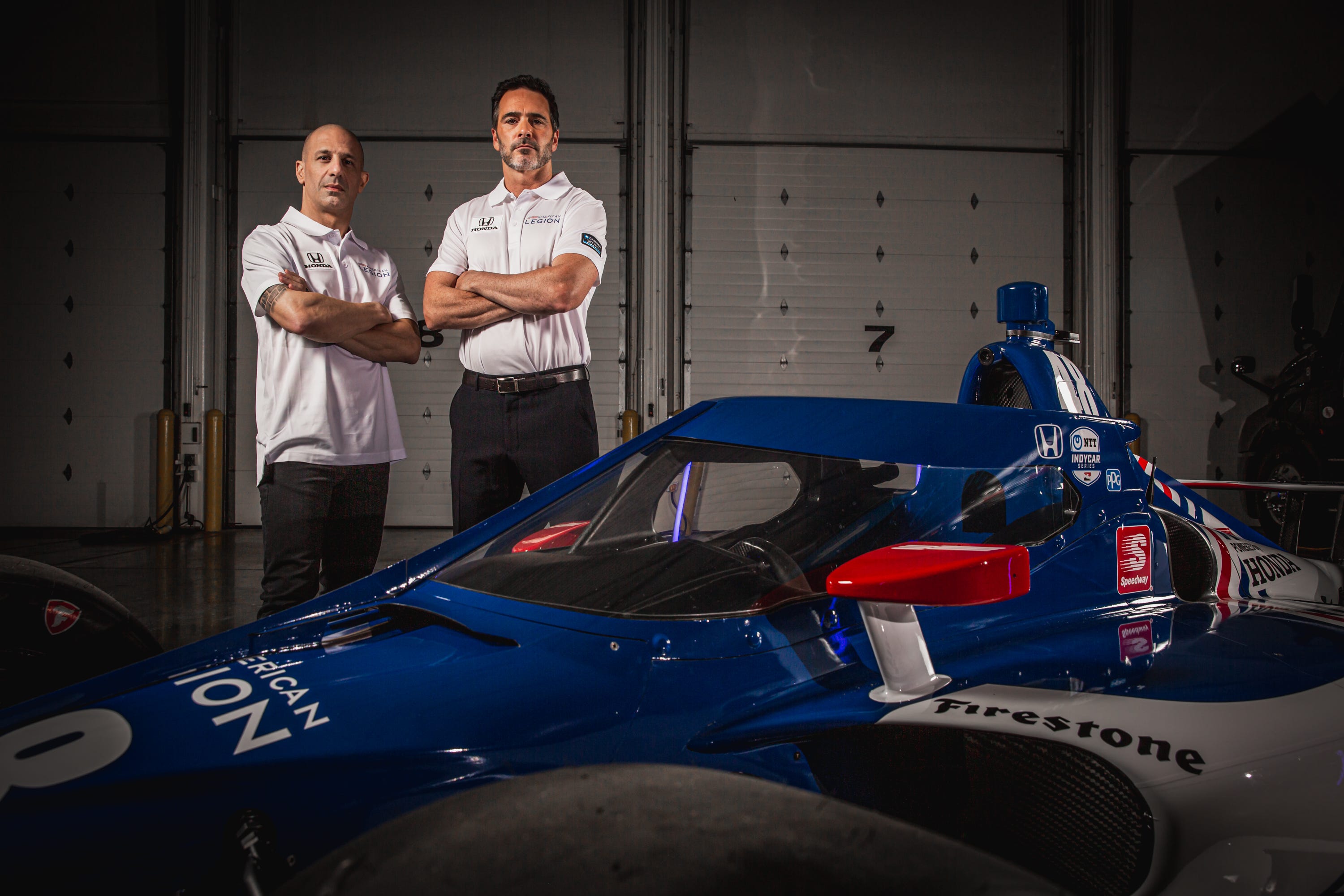 Indycar Insider Grades All 10 Racing Teams Off Seasons