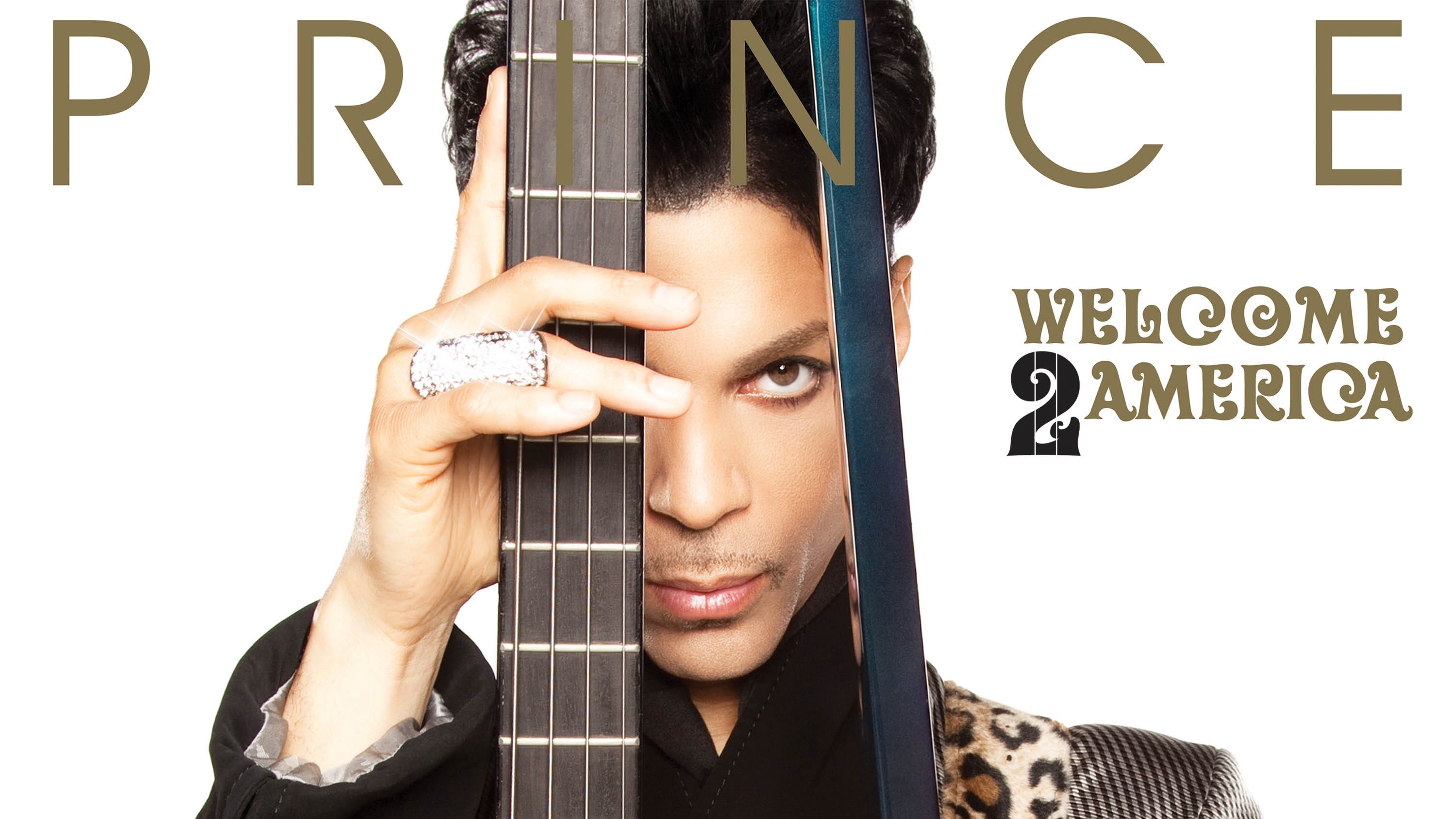 Prince Welcome 2 America Album Coming In July Prince Welcome 2 America Album Coming In July