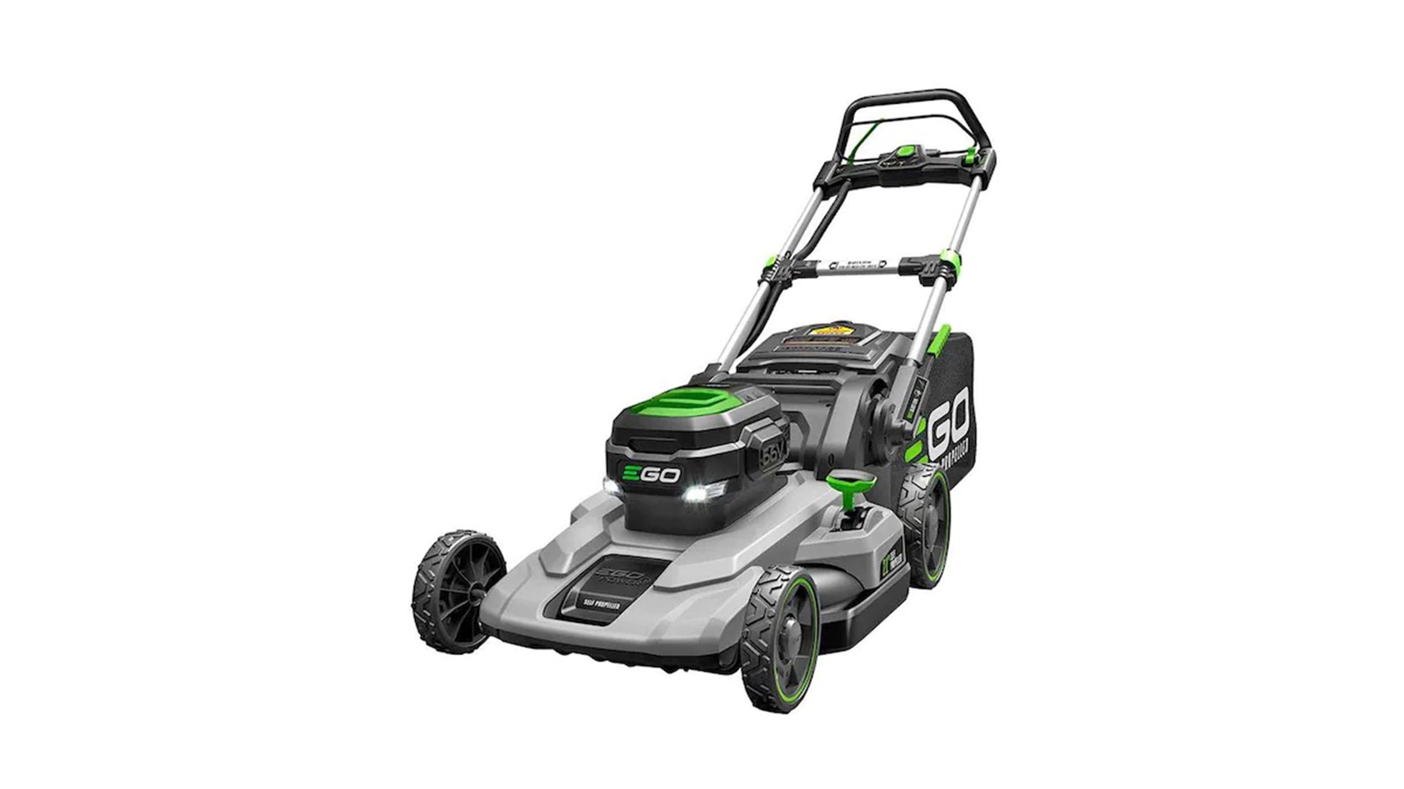 lawn mower sale clearance
