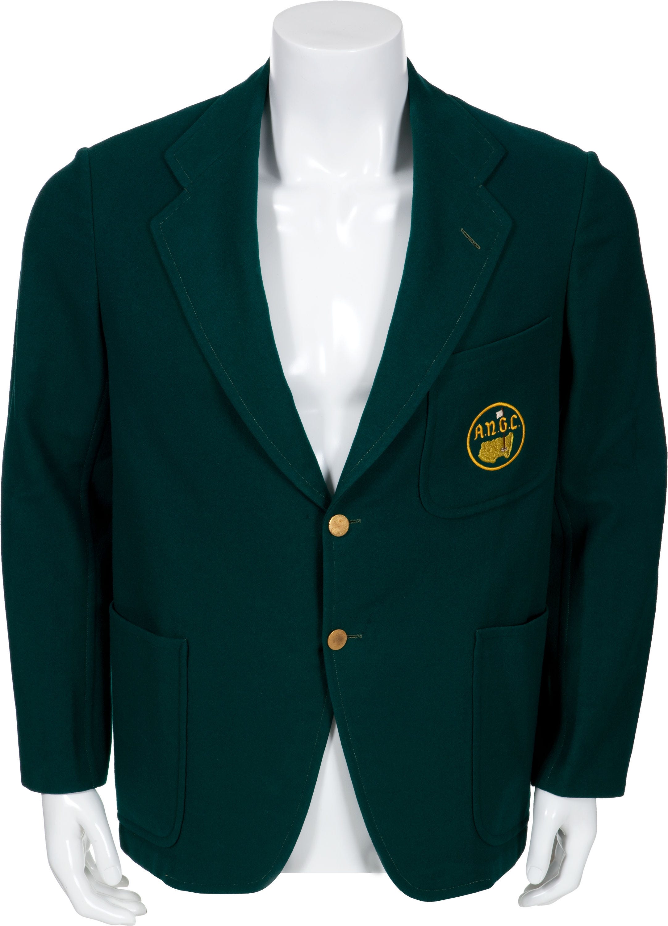 Masters 2022 6 things to know about the green jacket
