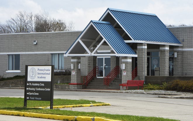 Los niños refugiados en la frontera serán alojados en Erie Sports Park Residence Los niños refugiados en la frontera serán alojados en Erie Sports Park Residence