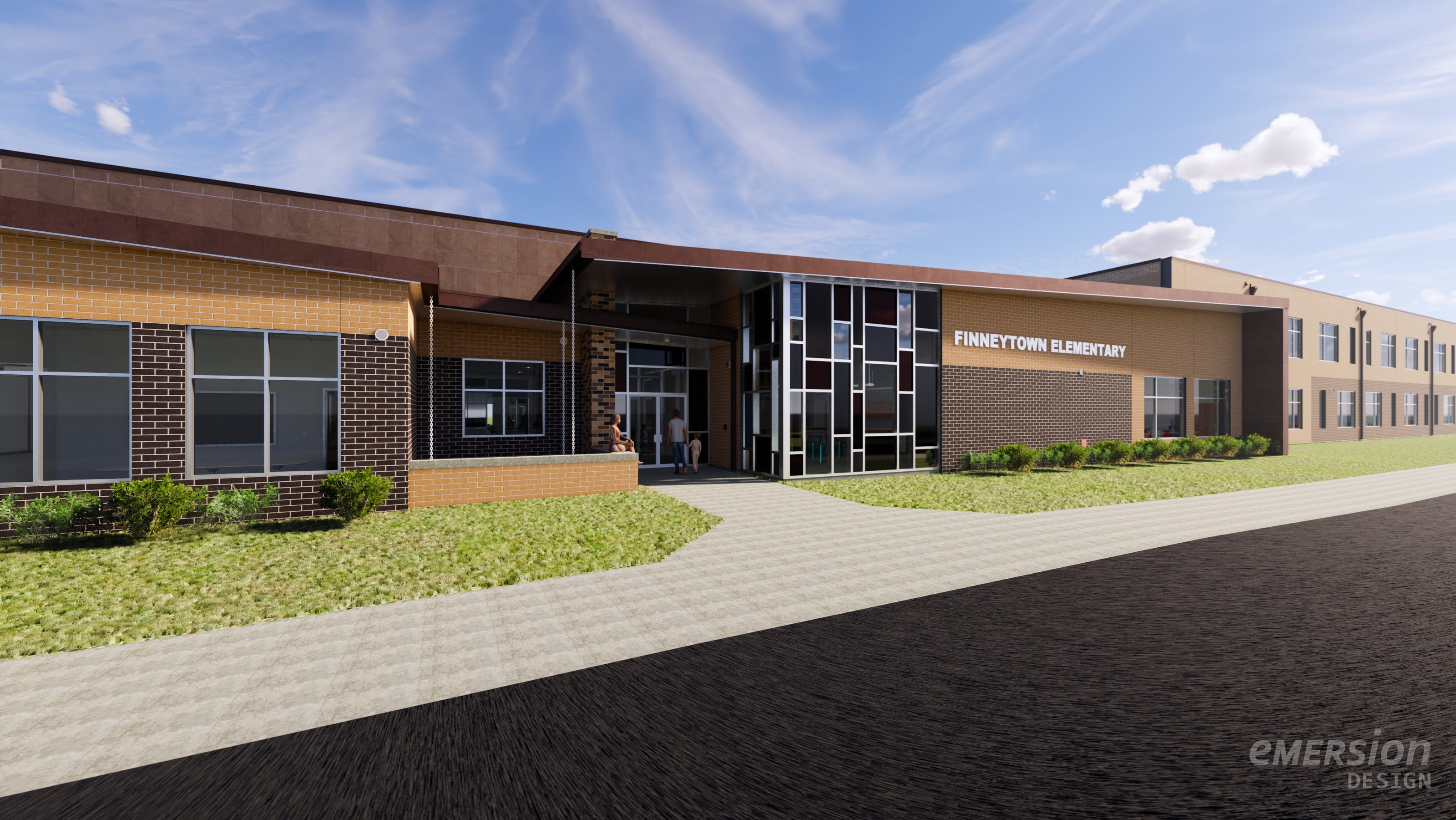 Finneytown Local School District Reveals Name Of New Elementary School finneytown-local-school-district-reveals-name-of-new-elementary-school