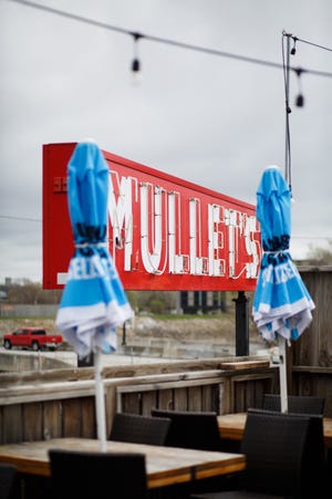 Mullets gets ready for an expansion to Ankeny.