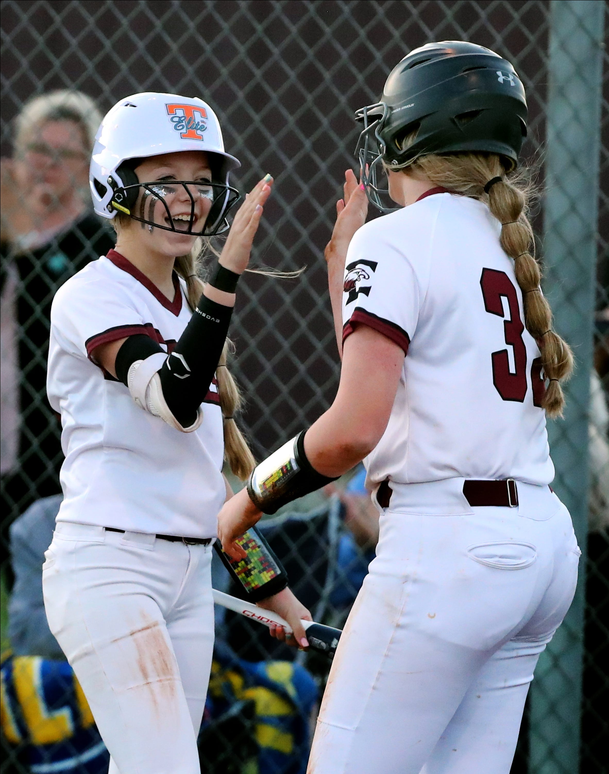 Murfreesboro area high school spring sports Week 4 top performers