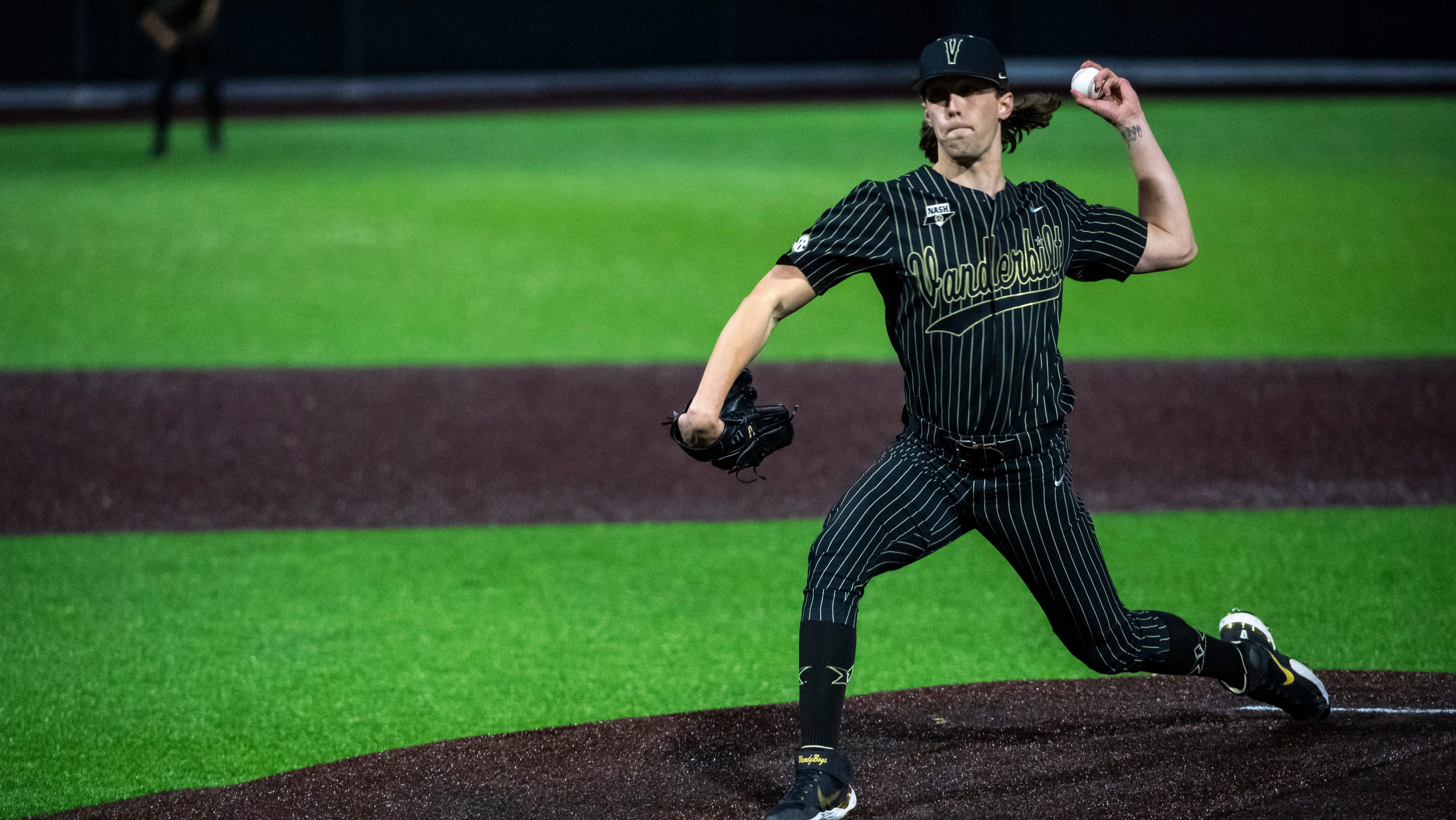 How to watch Vanderbilt vs. Tennessee Vols baseball on TV, live stream