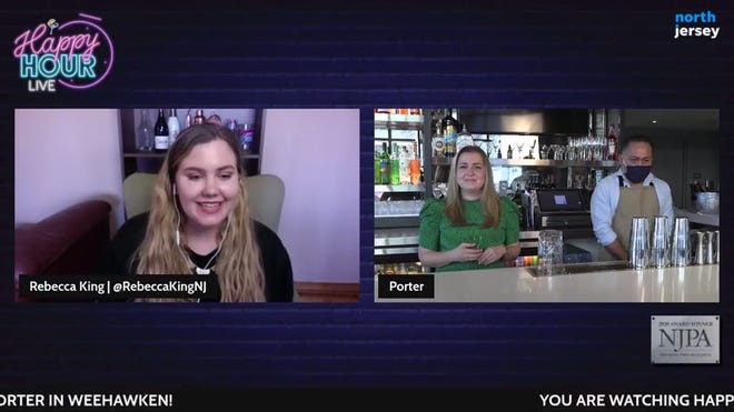 يمكنك العثور على أفضل الأطعمة الحلال في عيد الفطر في شمال جيرسي يمكنك العثور على أفضل الأطعمة الحلال في عيد الفطر في شمال جيرسي