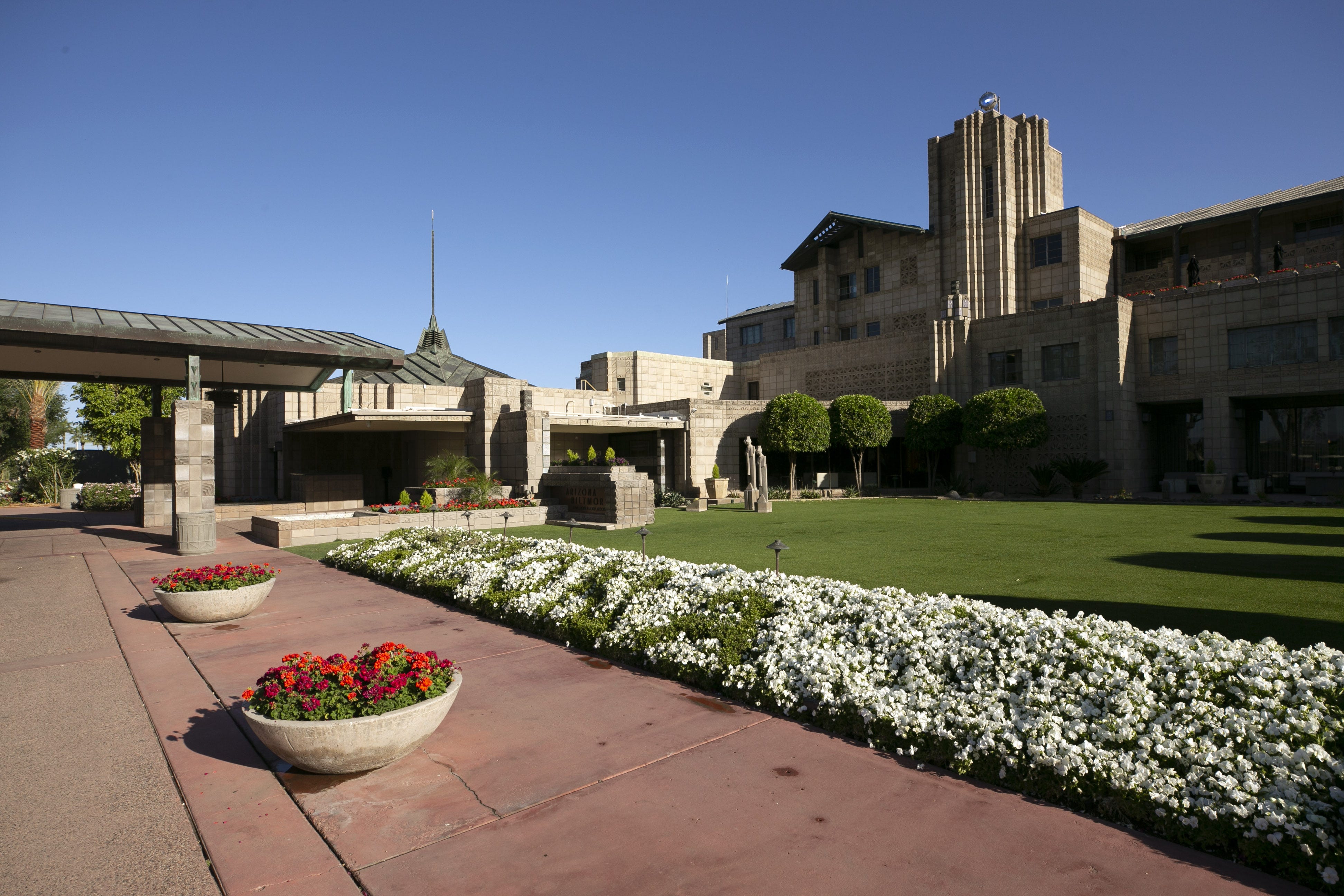 Arizona Biltmore hotel opens May 1 after 70 million renovation