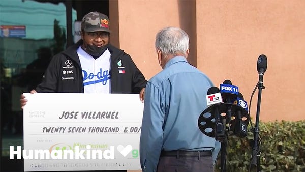 When Steven Nava discovered his former substitute 