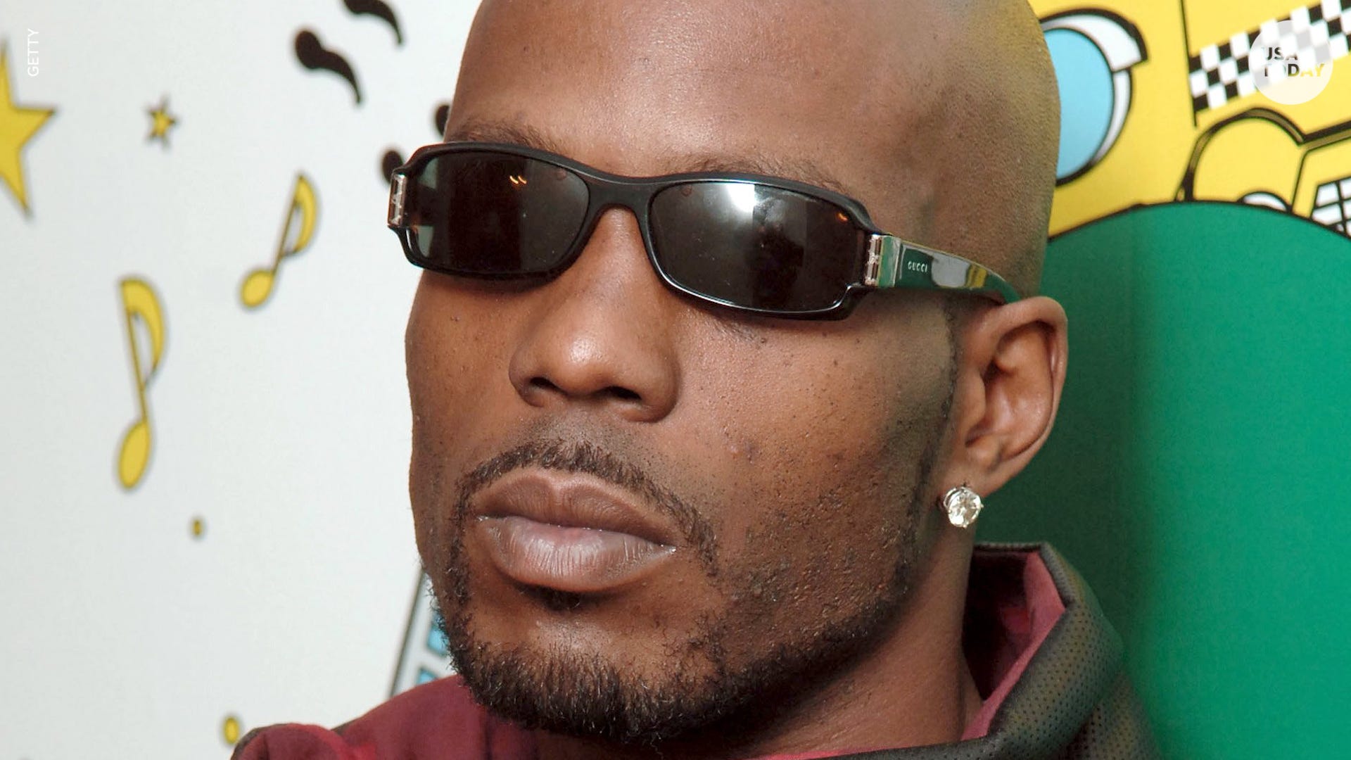 Dmx S Best Quotes Lyrics About Hip Hop Addiction Faith Family