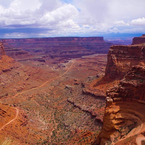 Each of Utah's Mighty 5 national parks offers a de