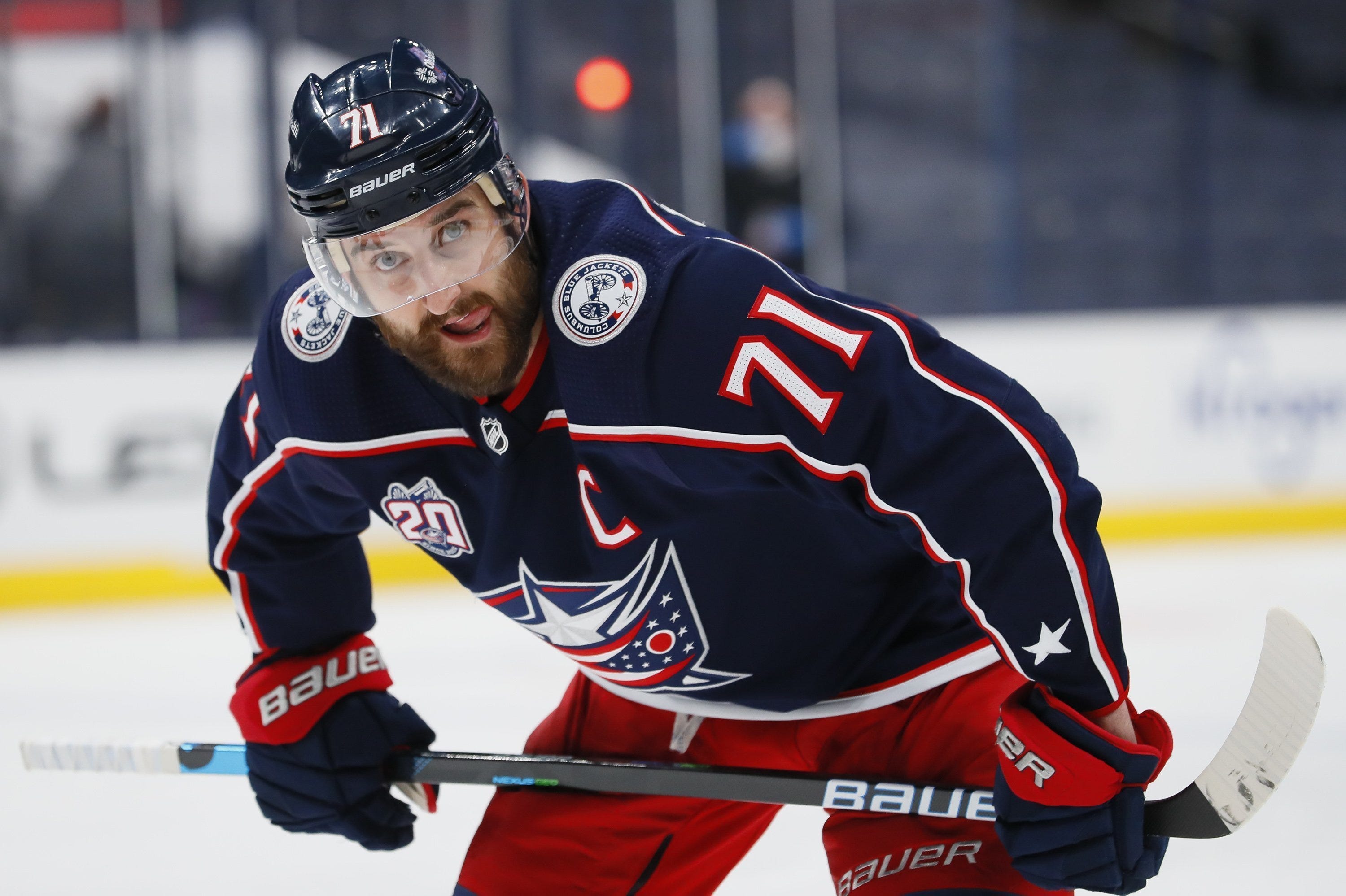 cbj captain
