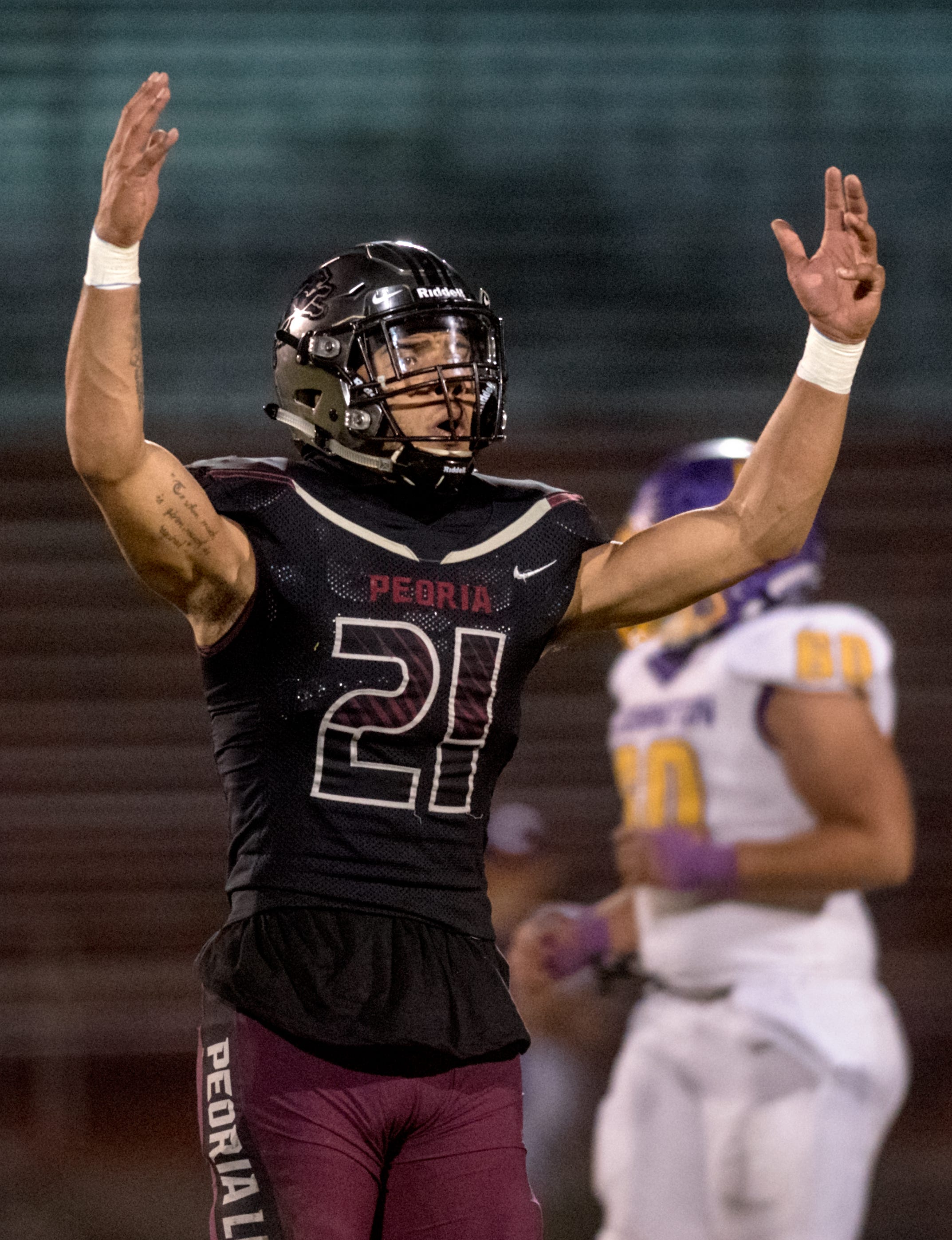 Peoria high school football What to watch in Week 5 of IHSA season