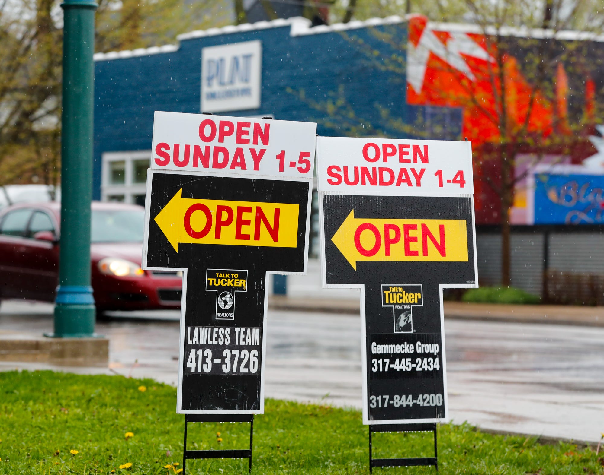 Indianapolis housing market is on the brink of an affordability crisis