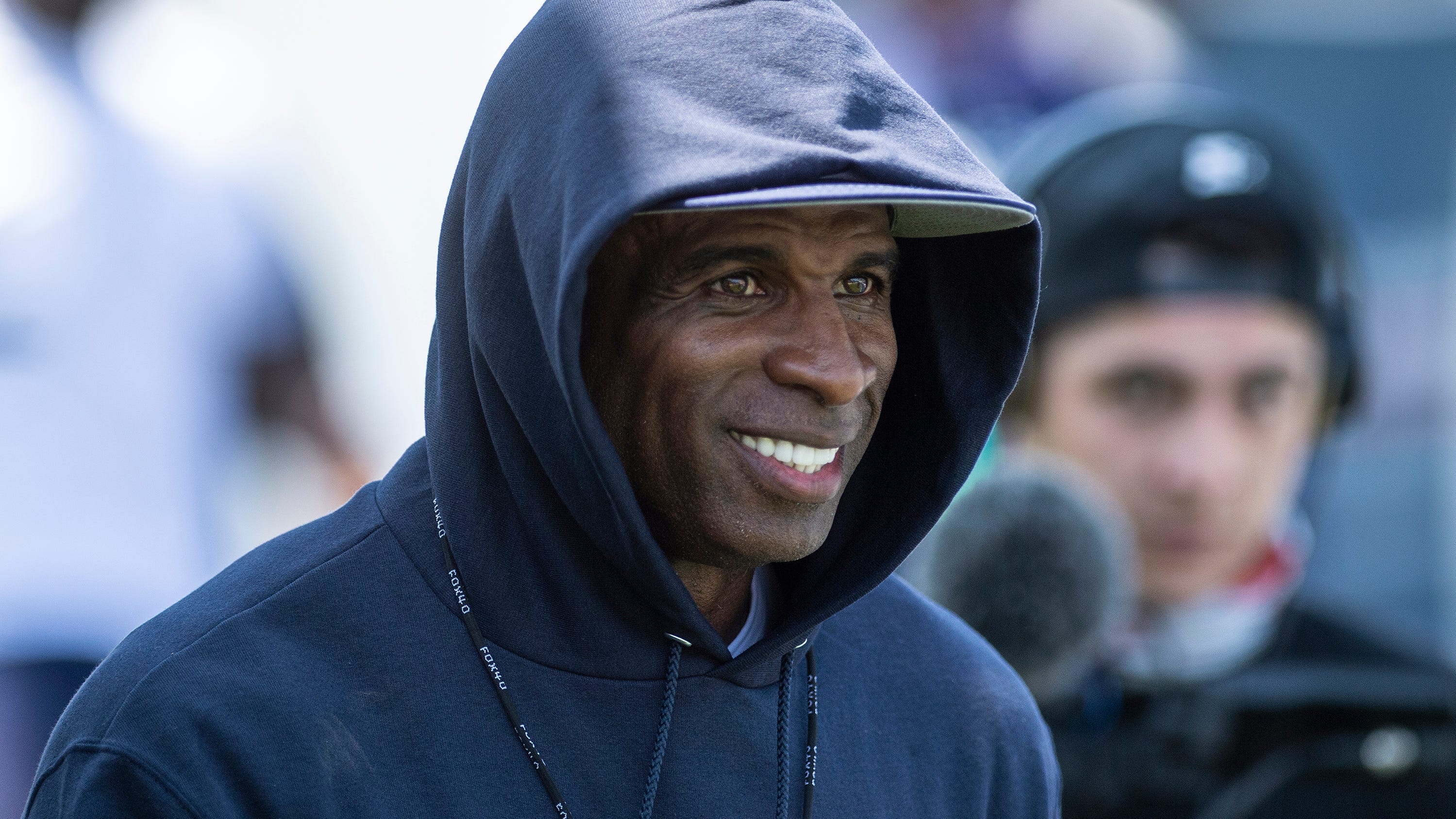 Deion Sanders excited NCAA reportedly lifting recruiting dead period