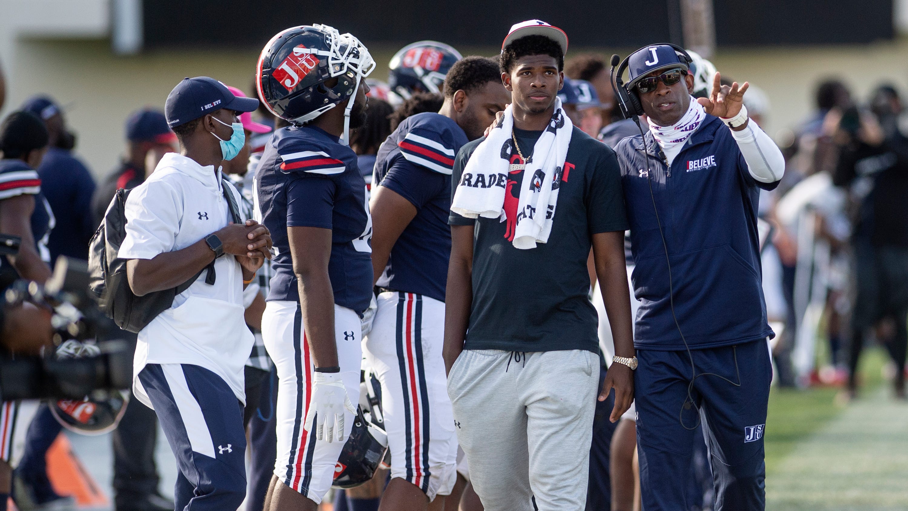 After 3 straight losses, where does Jackson State football go from here?