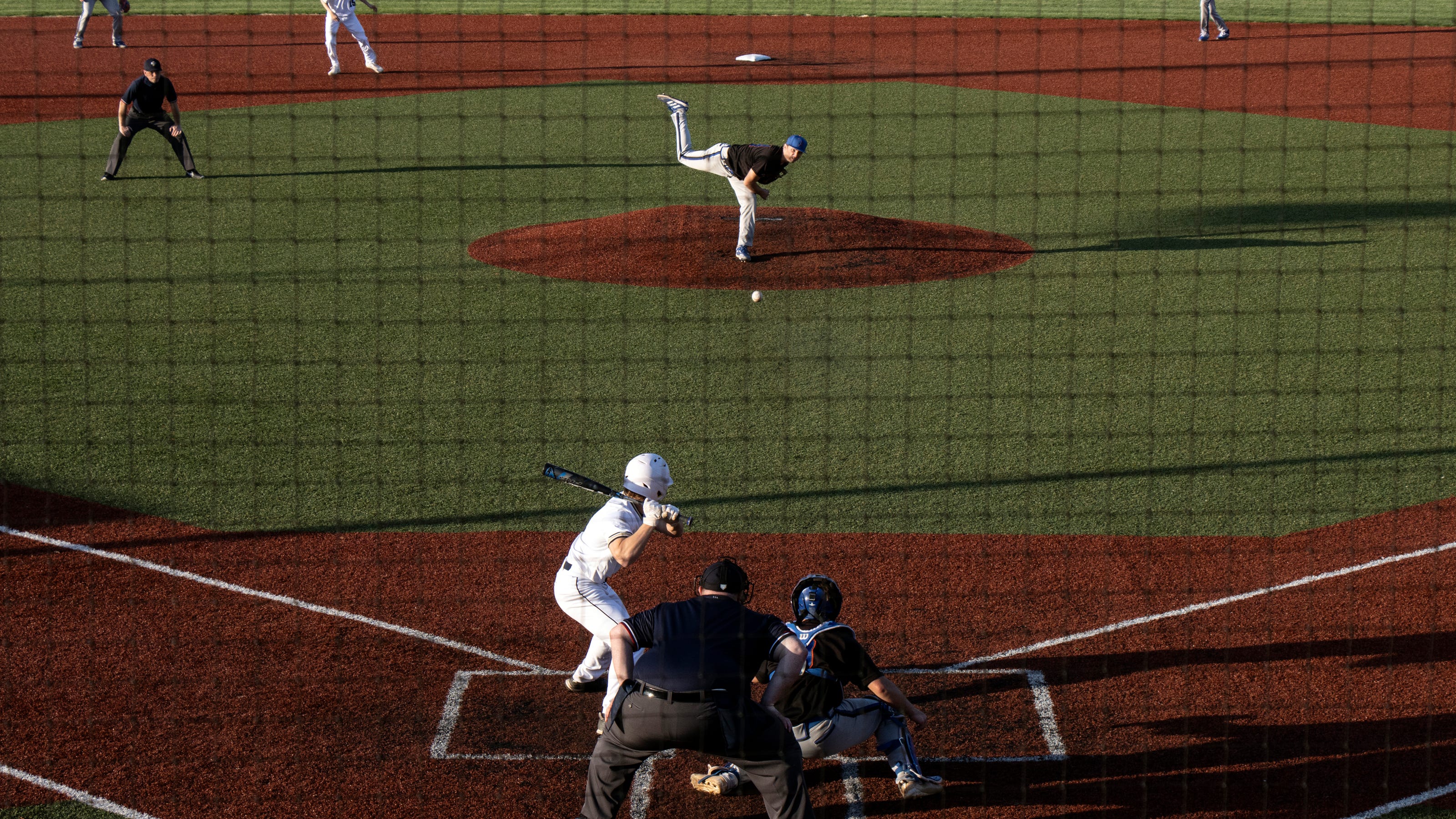 Ihsaa 2021 Baseball Sectionals Here Are The Season Playoff Pairings Who Did Deposit Play In Baseball Sectional Championship 2022