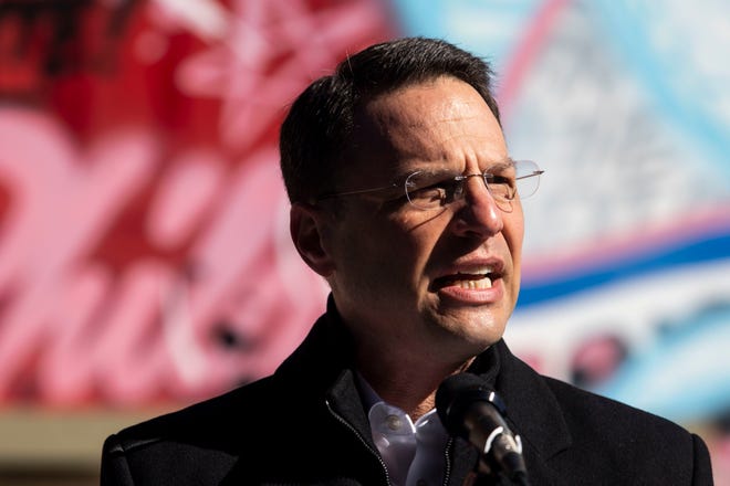 Attorney General Josh Shapiro on Thursday called it “the largest prevailing wage criminal case on record.”