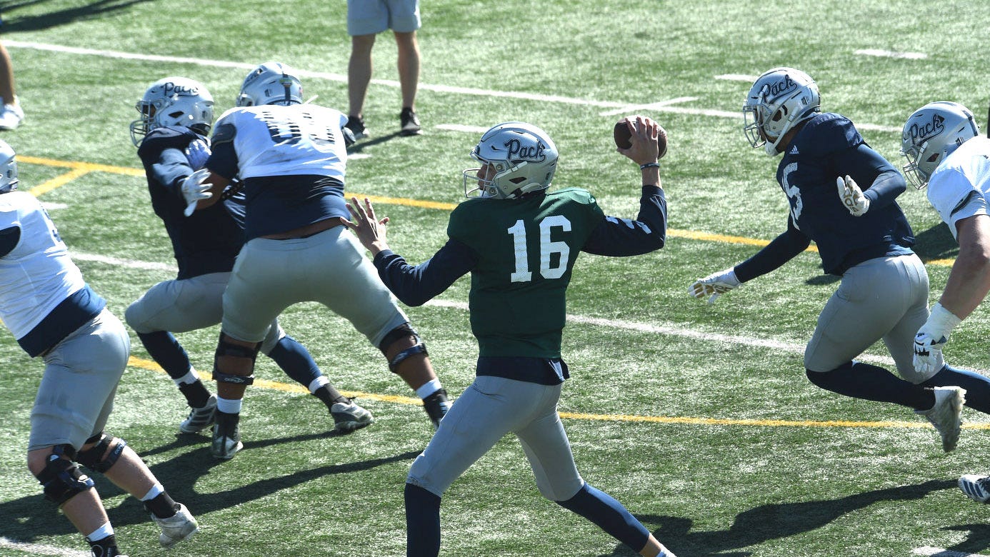 Get Ready for Nevada Football's Spring Camp and Season Ticket Sales!