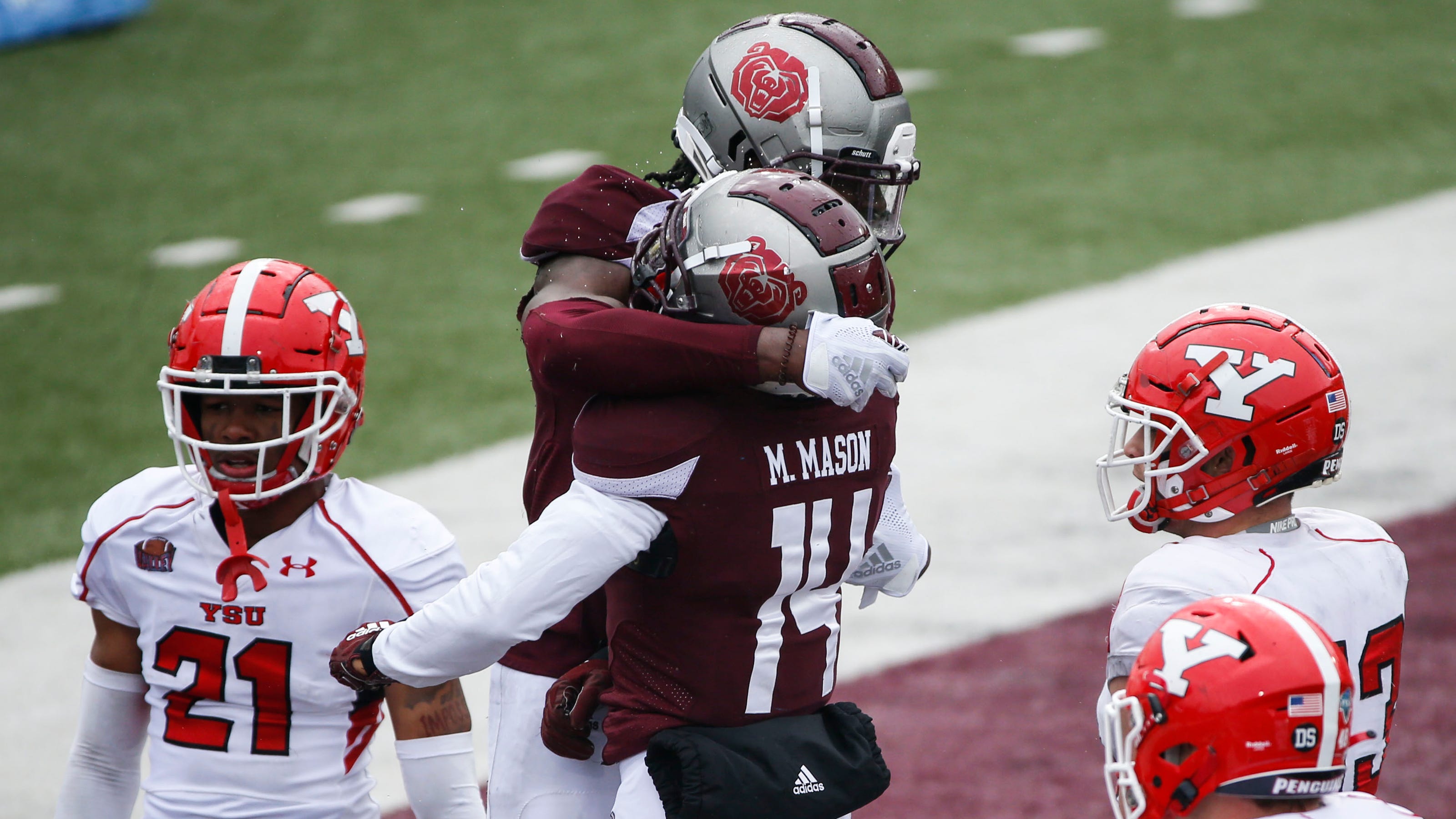 FCS Playoffs Everything Goes Missouri State Football s Way fcs-playoffs-everything-goes-missouri-state-football-s-way
