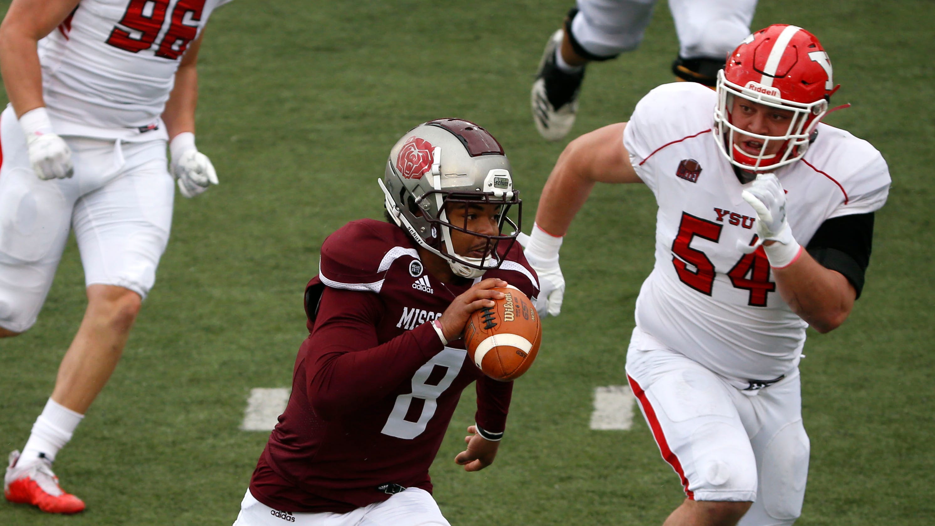 Missouri State Football Jaden Johnson Helps Bears Win MVFC Share missouri-state-football-jaden-johnson-helps-bears-win-mvfc-share
