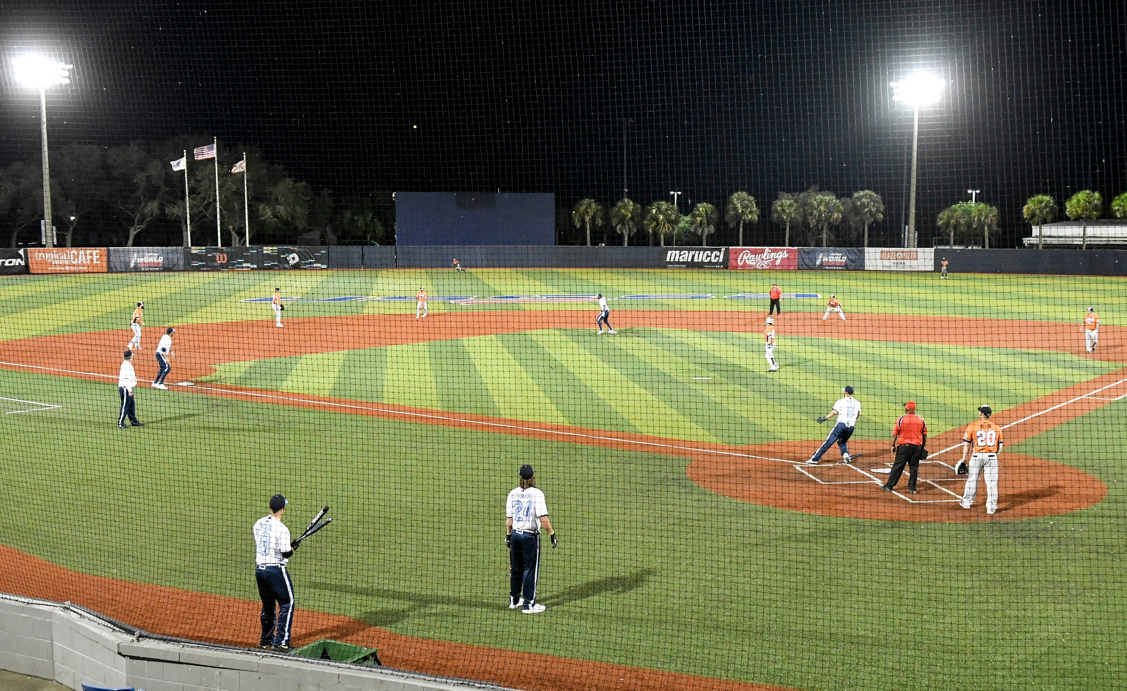 USSSA sports events boost economic activity in Viera, Space Coast