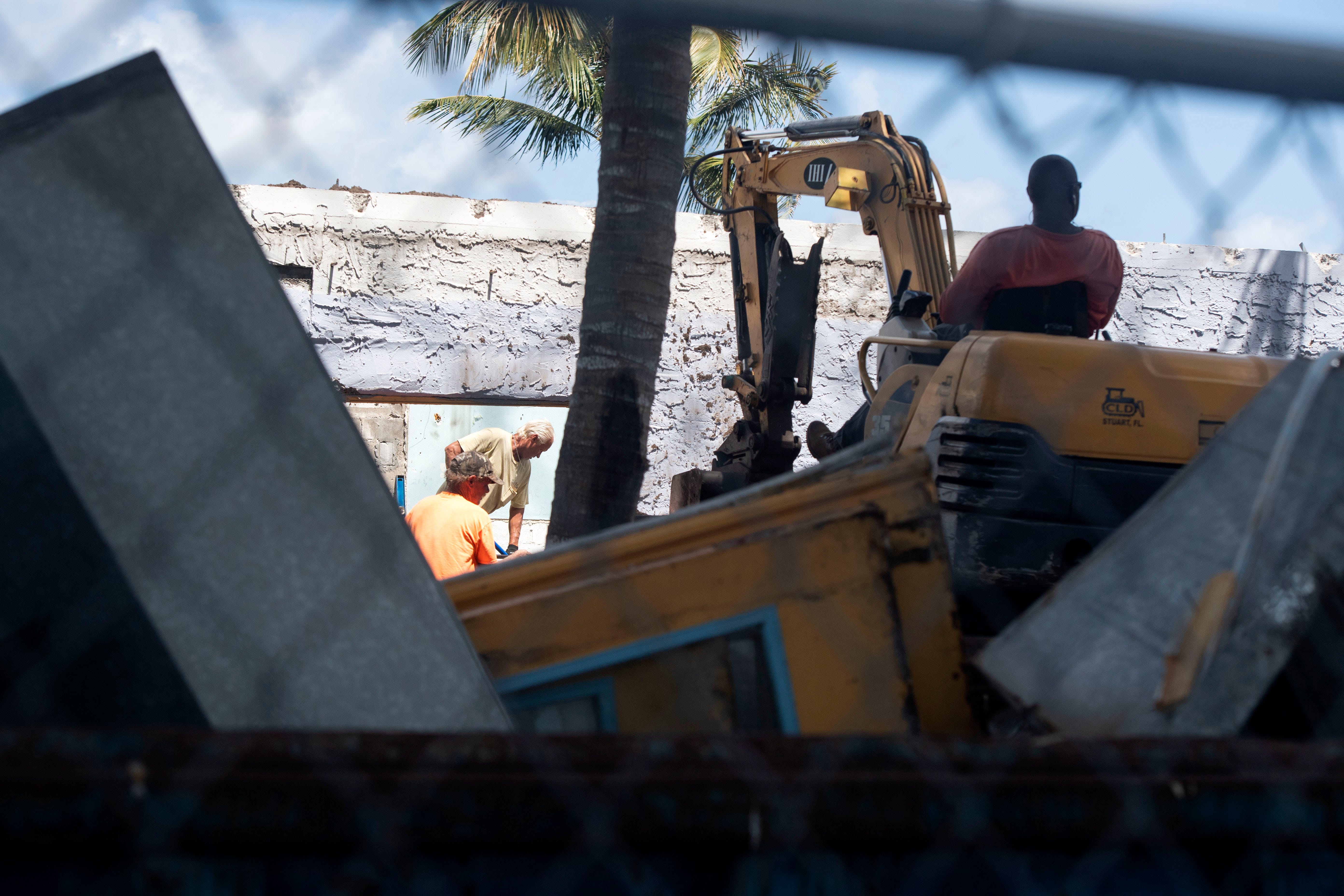 Hudson's on the River to open August in Stuart after 1 million facelift