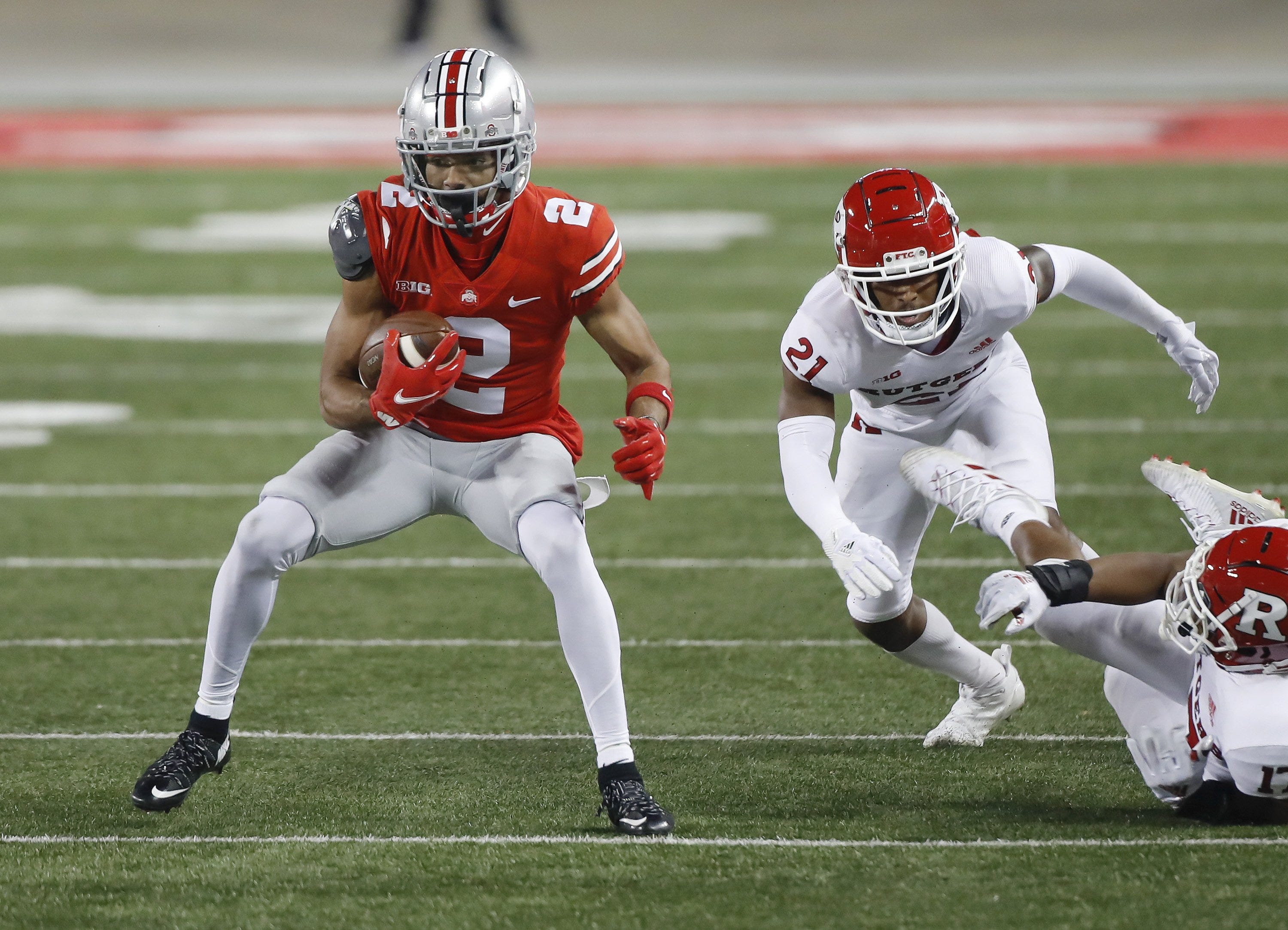 Ohio State spring game Athletic Band to return to Ohio Stadium