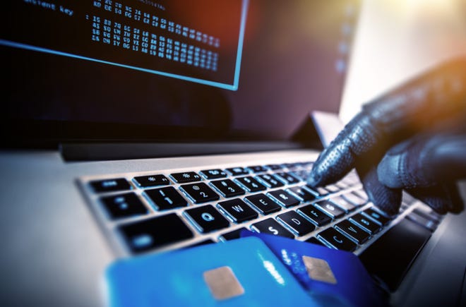 Cyber scammers leveraging COVID-19 uncertainty to steal dollars or corrupt personal computer techniques Cyber scammers leveraging COVID-19 uncertainty to steal dollars or corrupt personal computer techniques