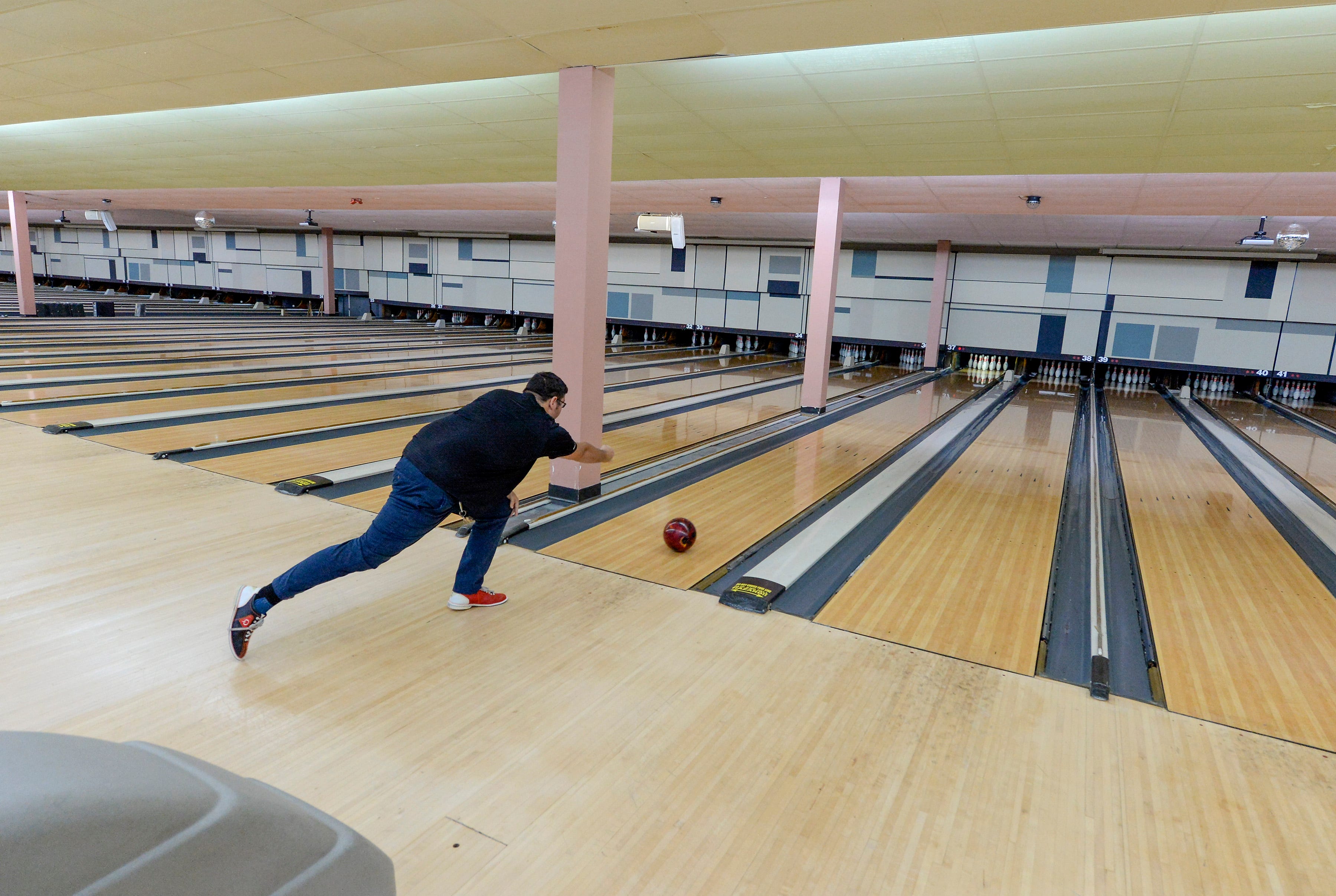 Saint Lucie Lanes reopens with new name, new owners in Port St. Lucie