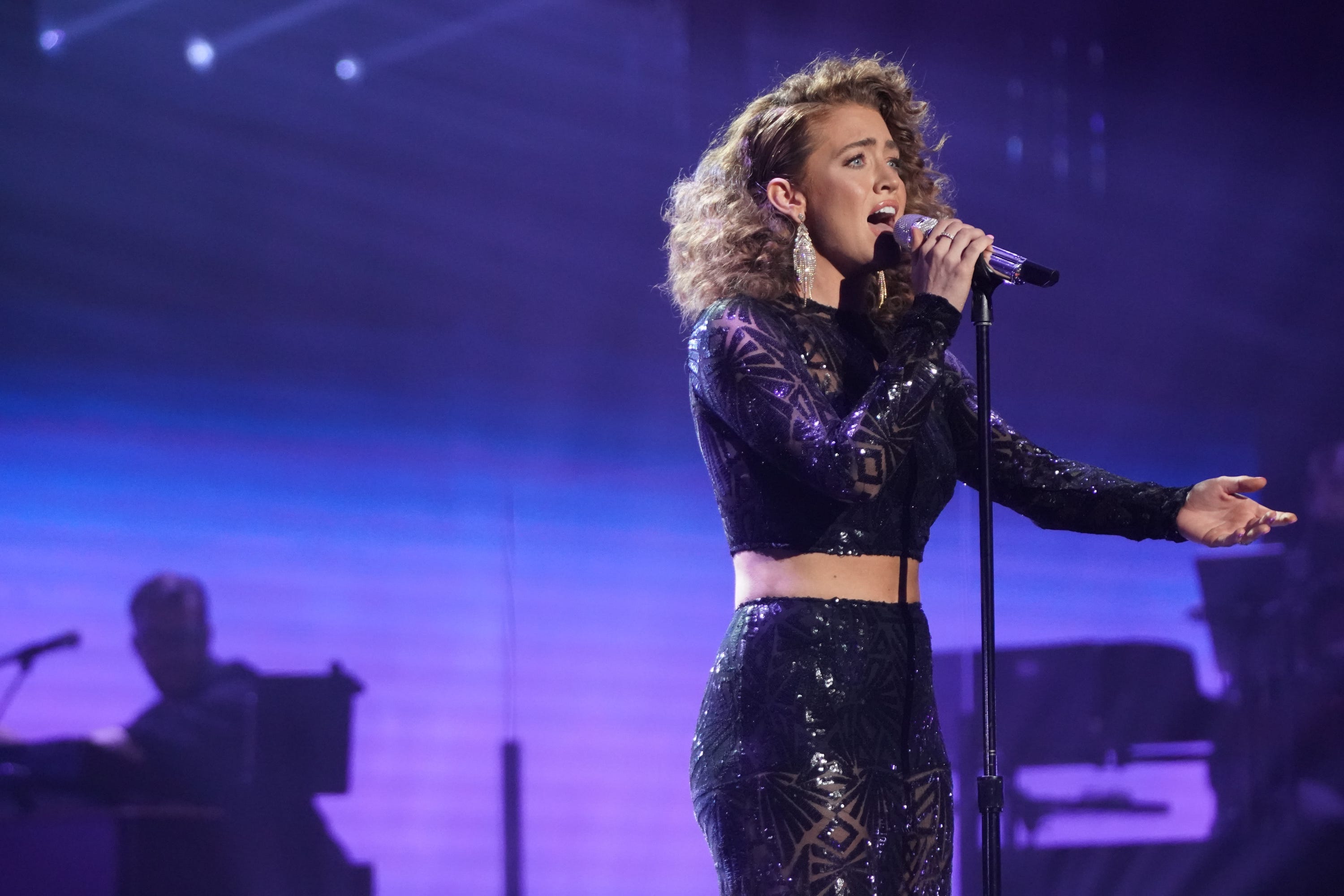 American Idol Recap Top 16 Revealed After Nail Biting Eliminations