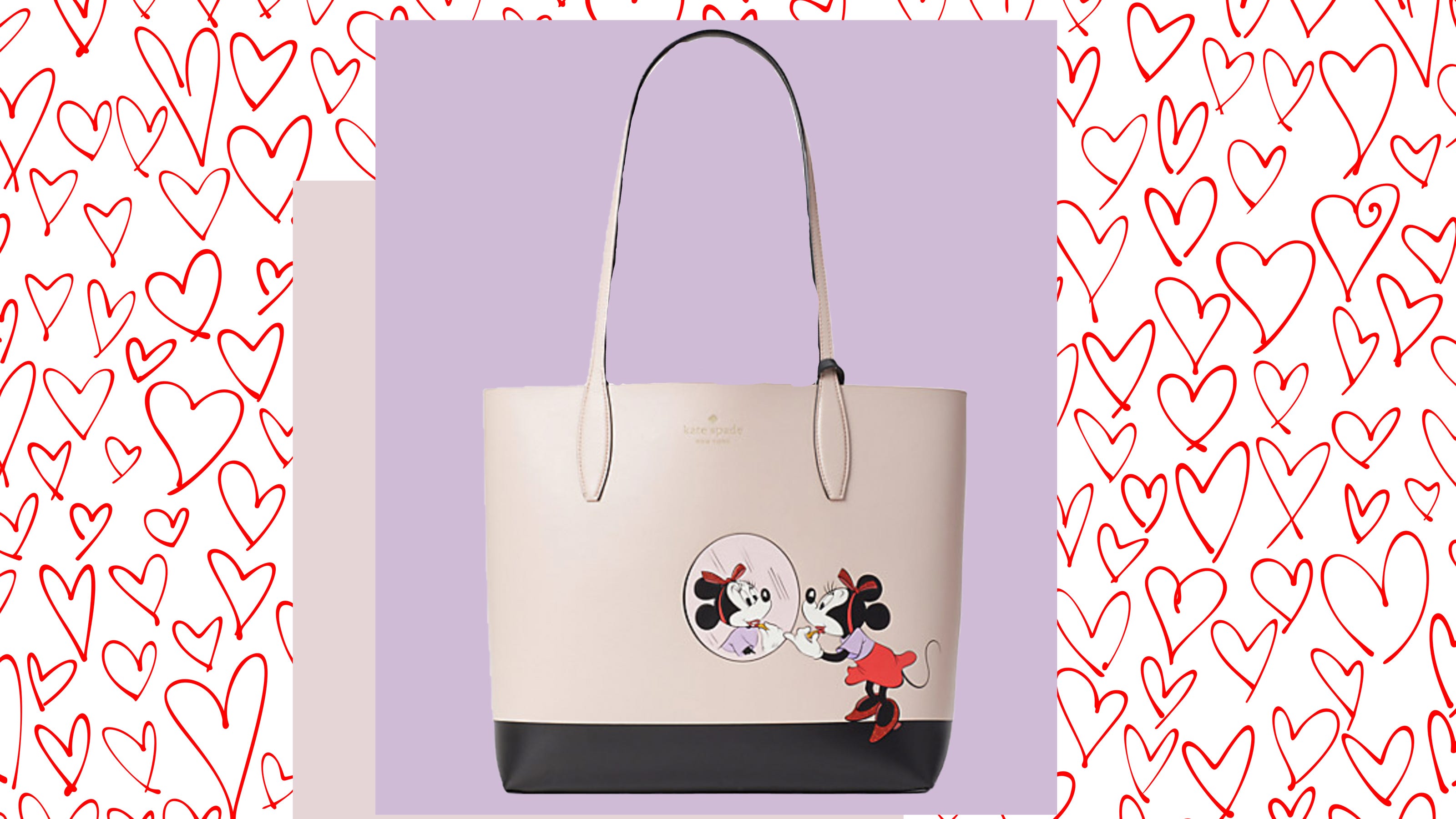 Kate Spade Disney: Save on this top-rated collaboration right now