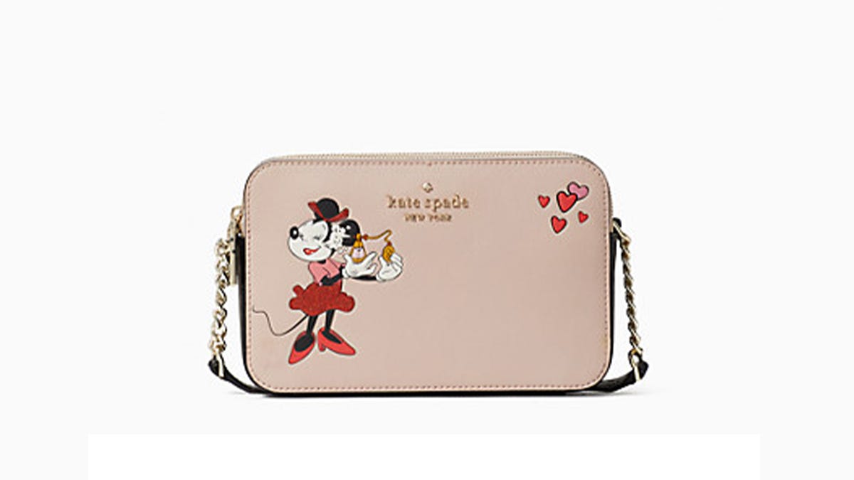 Kate Spade Disney: Save on this top-rated collaboration right now