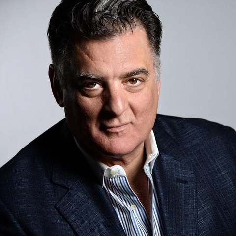 Actor Joseph Siravo died at age 66 on April 11, 20